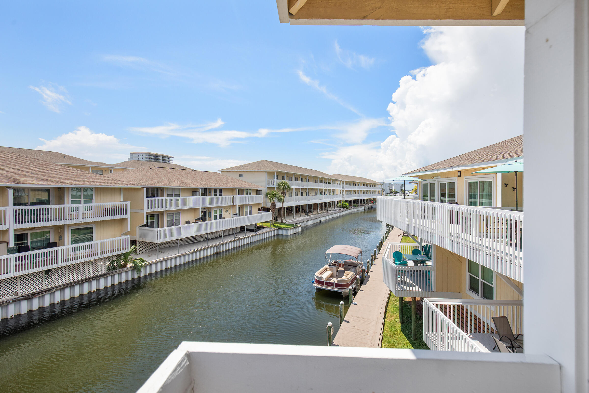 775 Gulf Shore Drive UNIT 2050