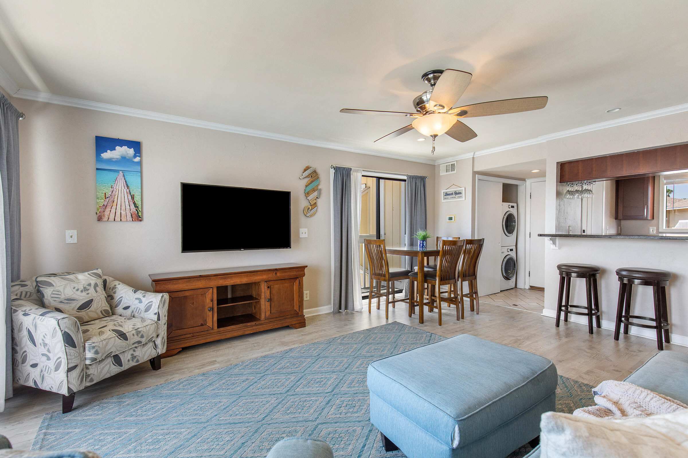 775 Gulf Shore Drive UNIT 2050