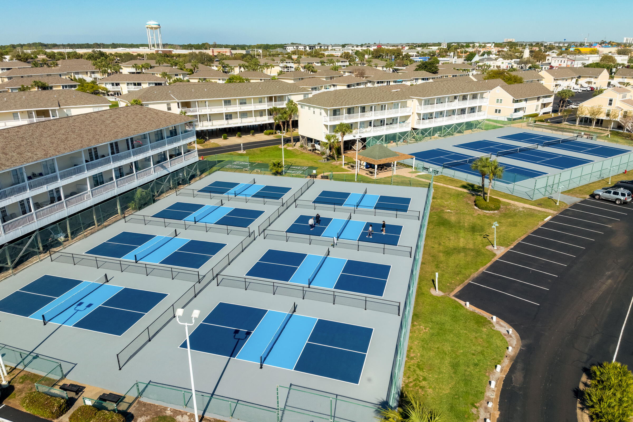 775 Gulf Shore Drive UNIT 2050
