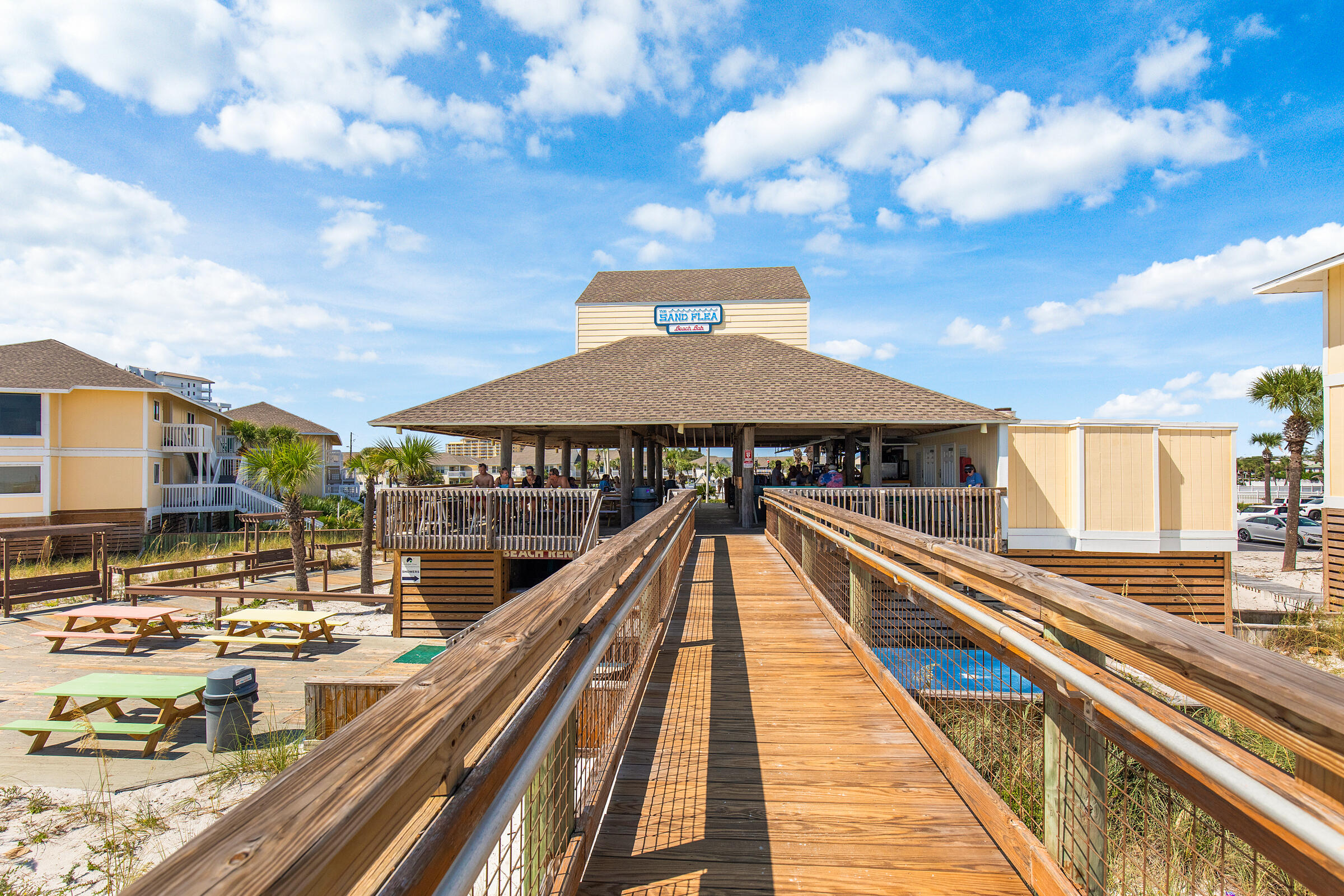 775 Gulf Shore Drive UNIT 2050