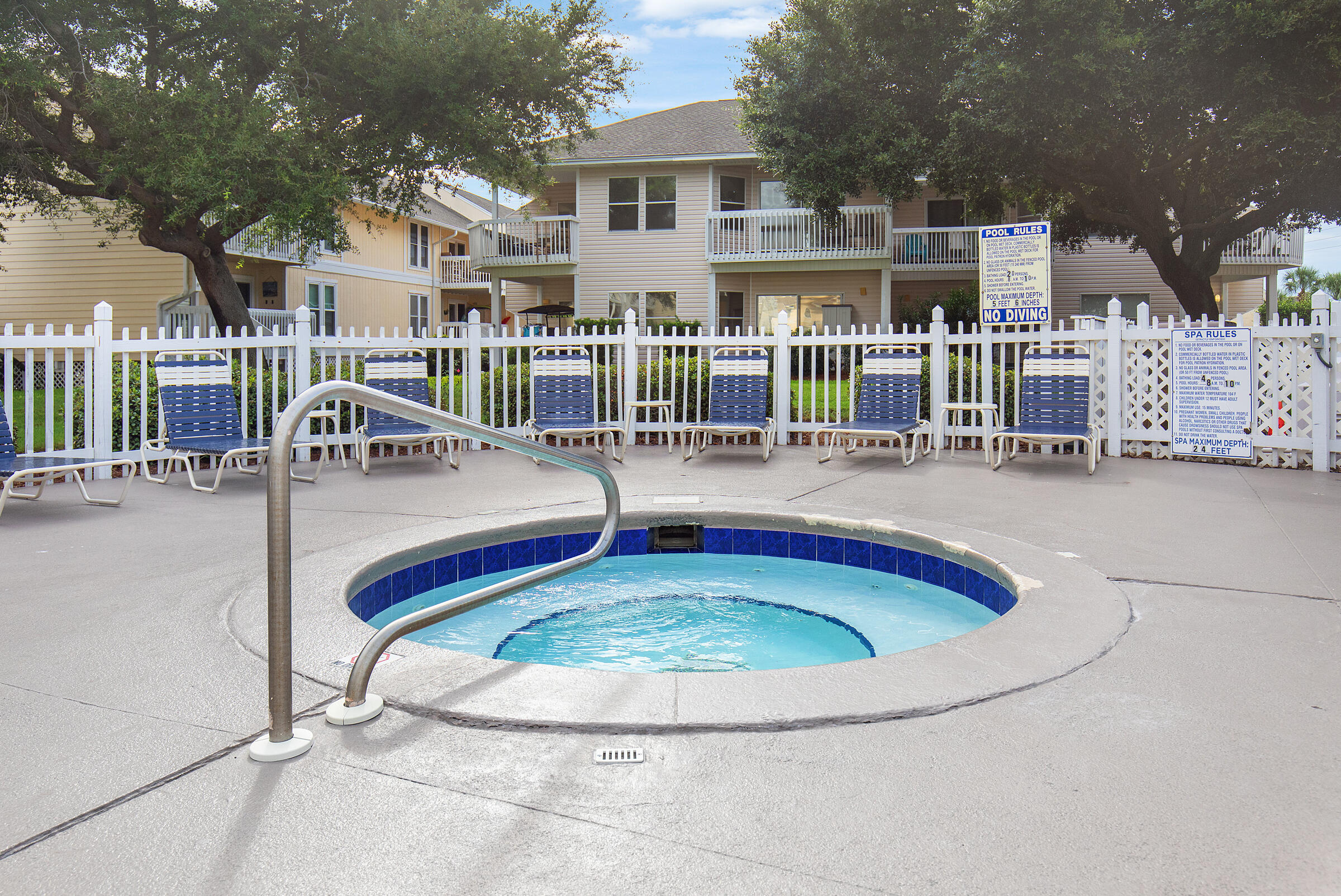 775 Gulf Shore Drive UNIT 2050