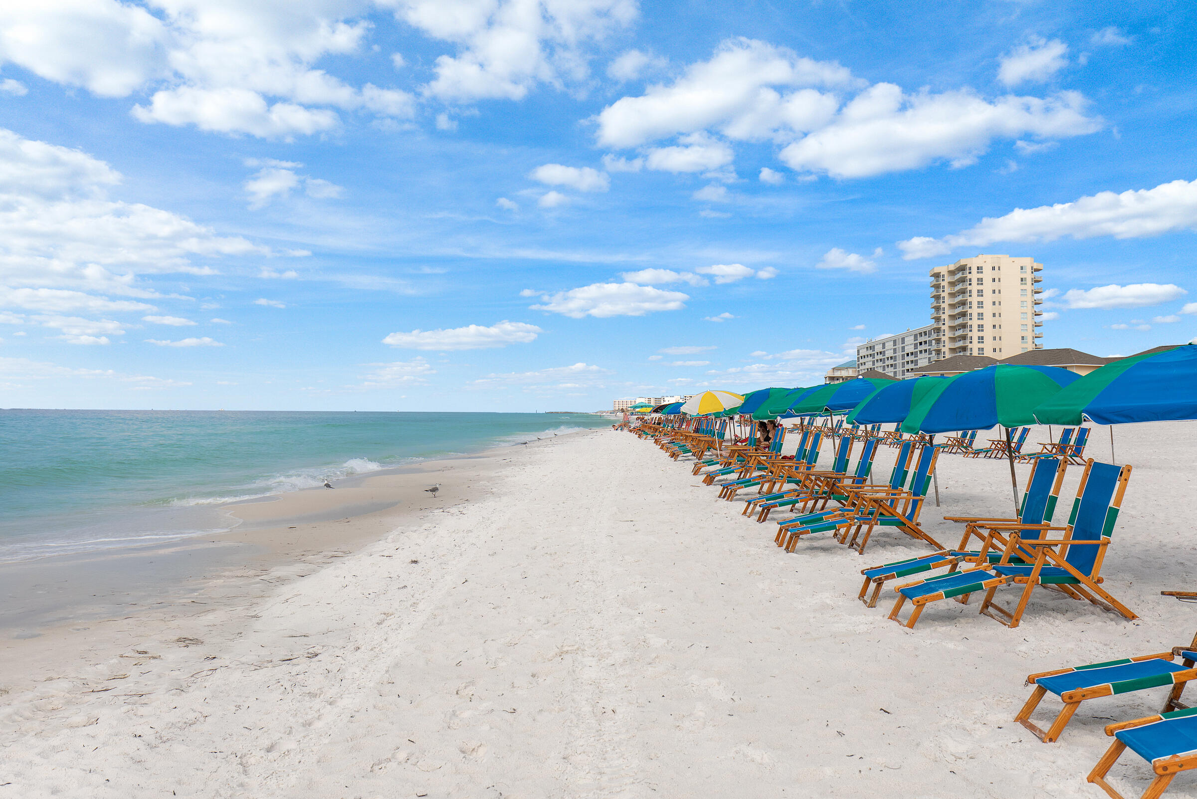 775 Gulf Shore Drive UNIT 2050