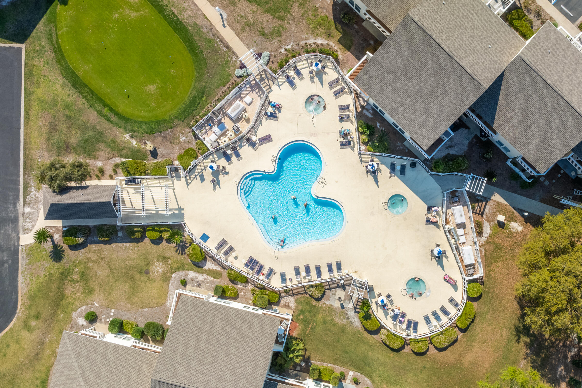 775 Gulf Shore Drive UNIT 2050