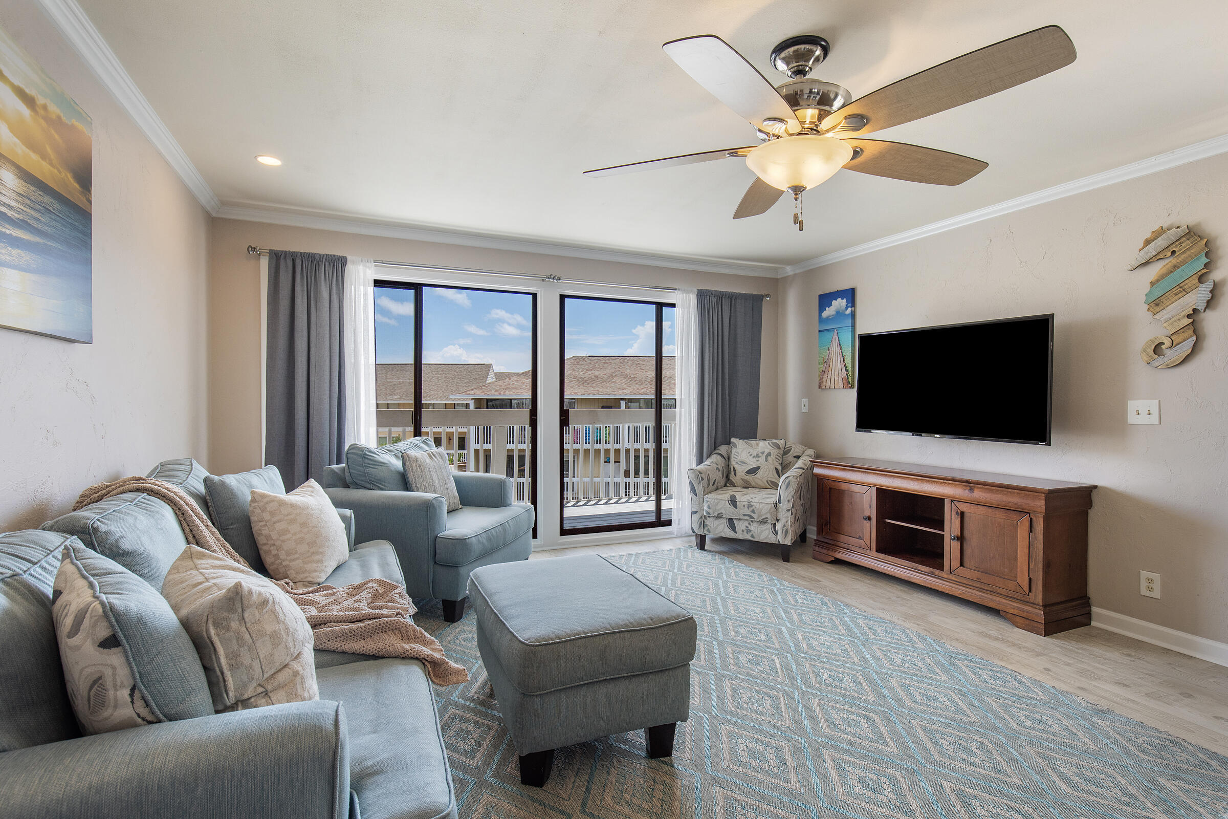 775 Gulf Shore Drive UNIT 2050