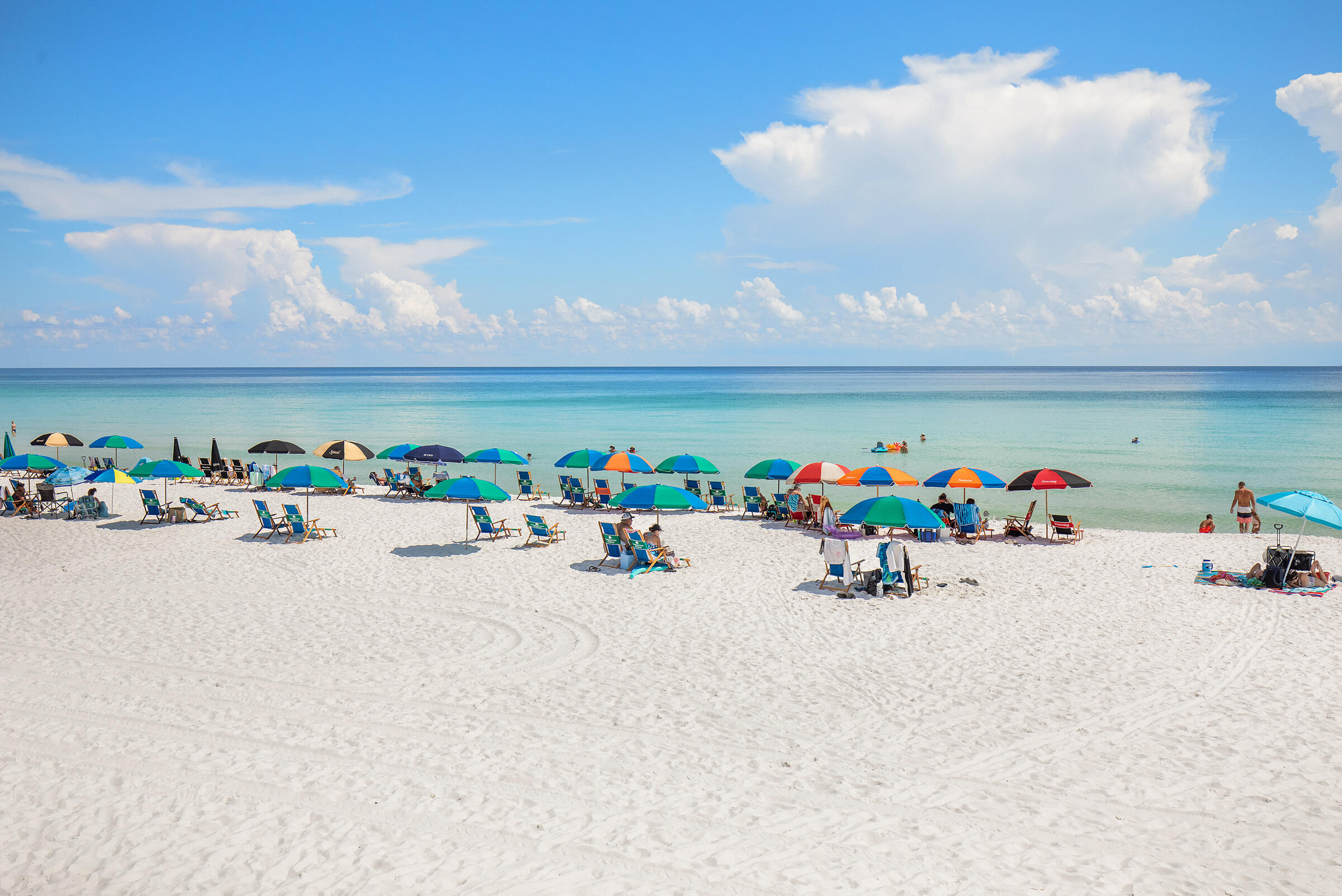 775 Gulf Shore Drive UNIT 2050