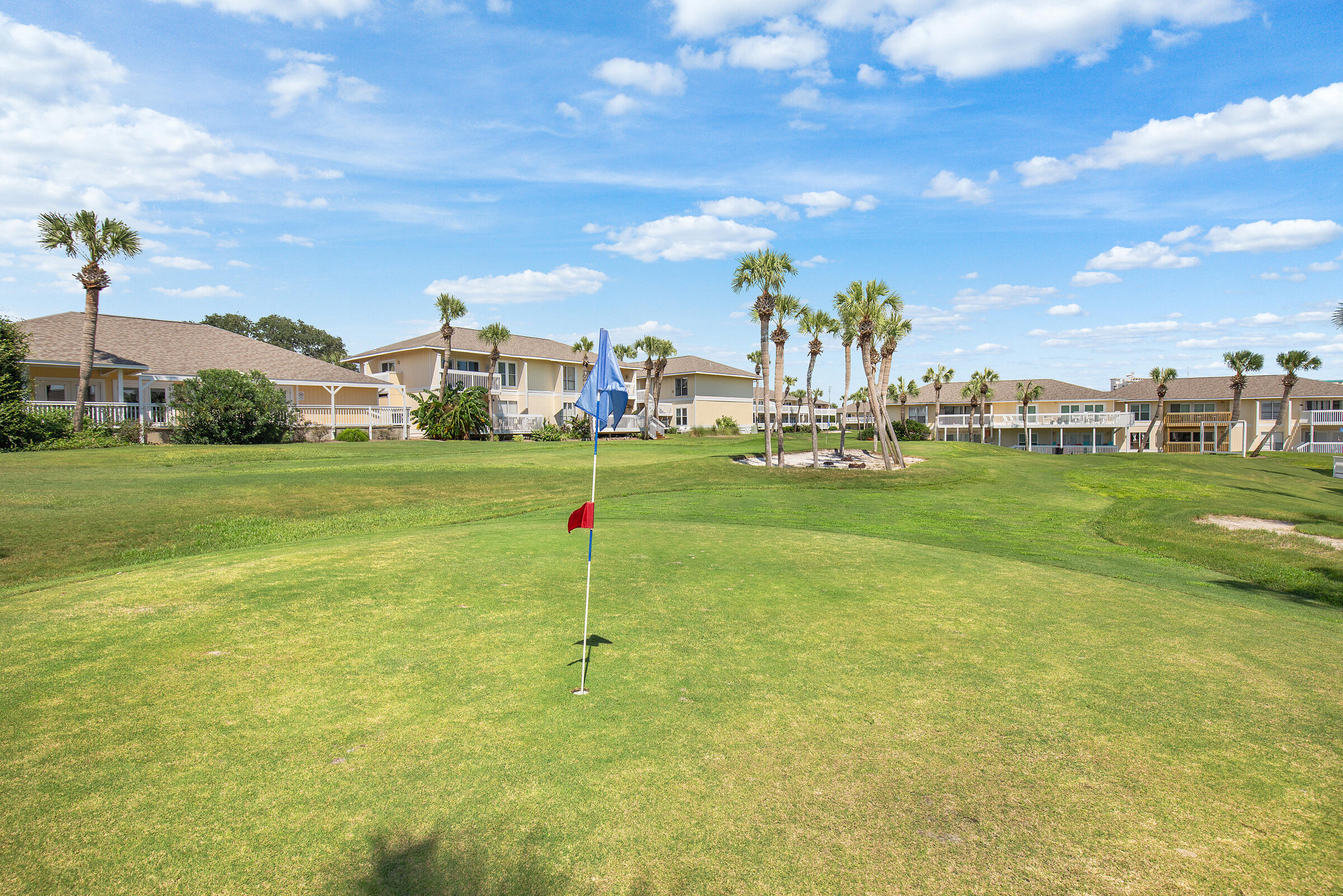 775 Gulf Shore Drive UNIT 2050