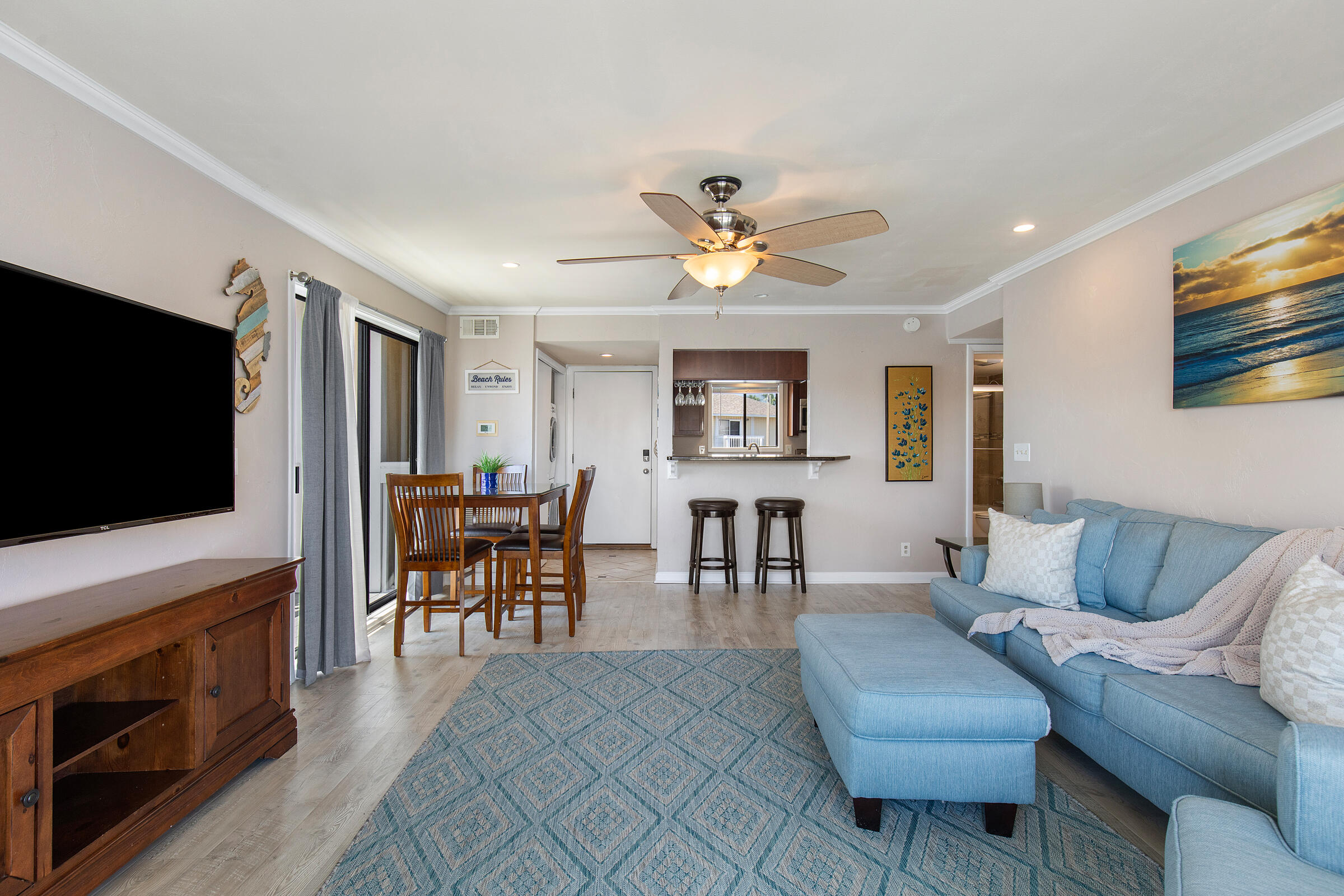 775 Gulf Shore Drive UNIT 2050