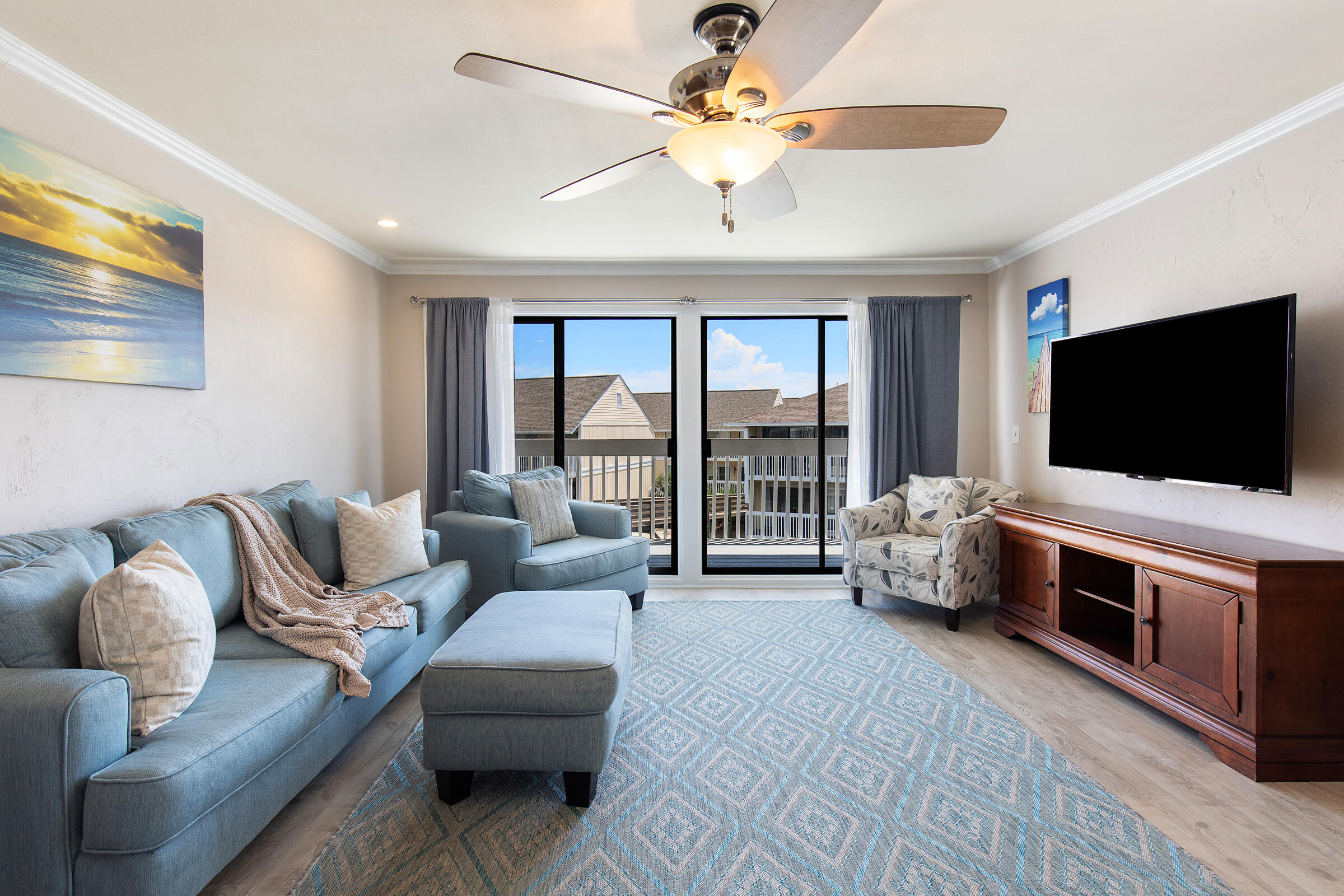 775 Gulf Shore Drive UNIT 2050