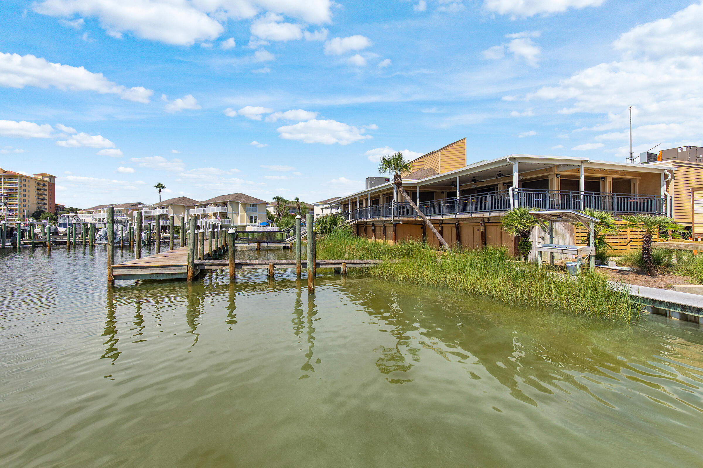 775 Gulf Shore Drive UNIT 2050