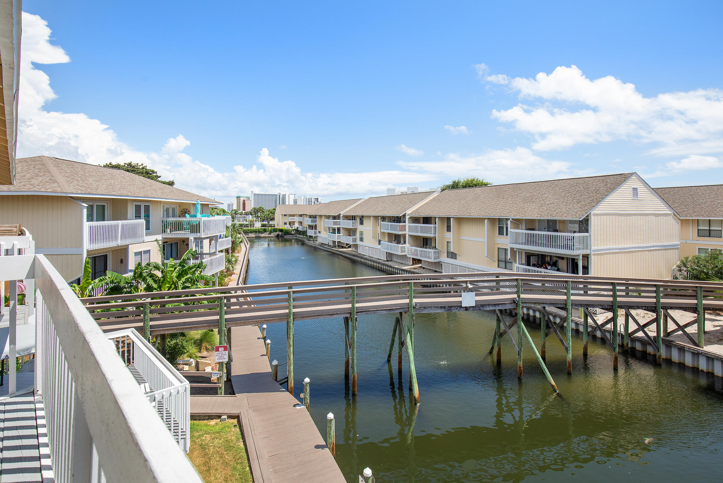775 Gulf Shore Drive UNIT 2050