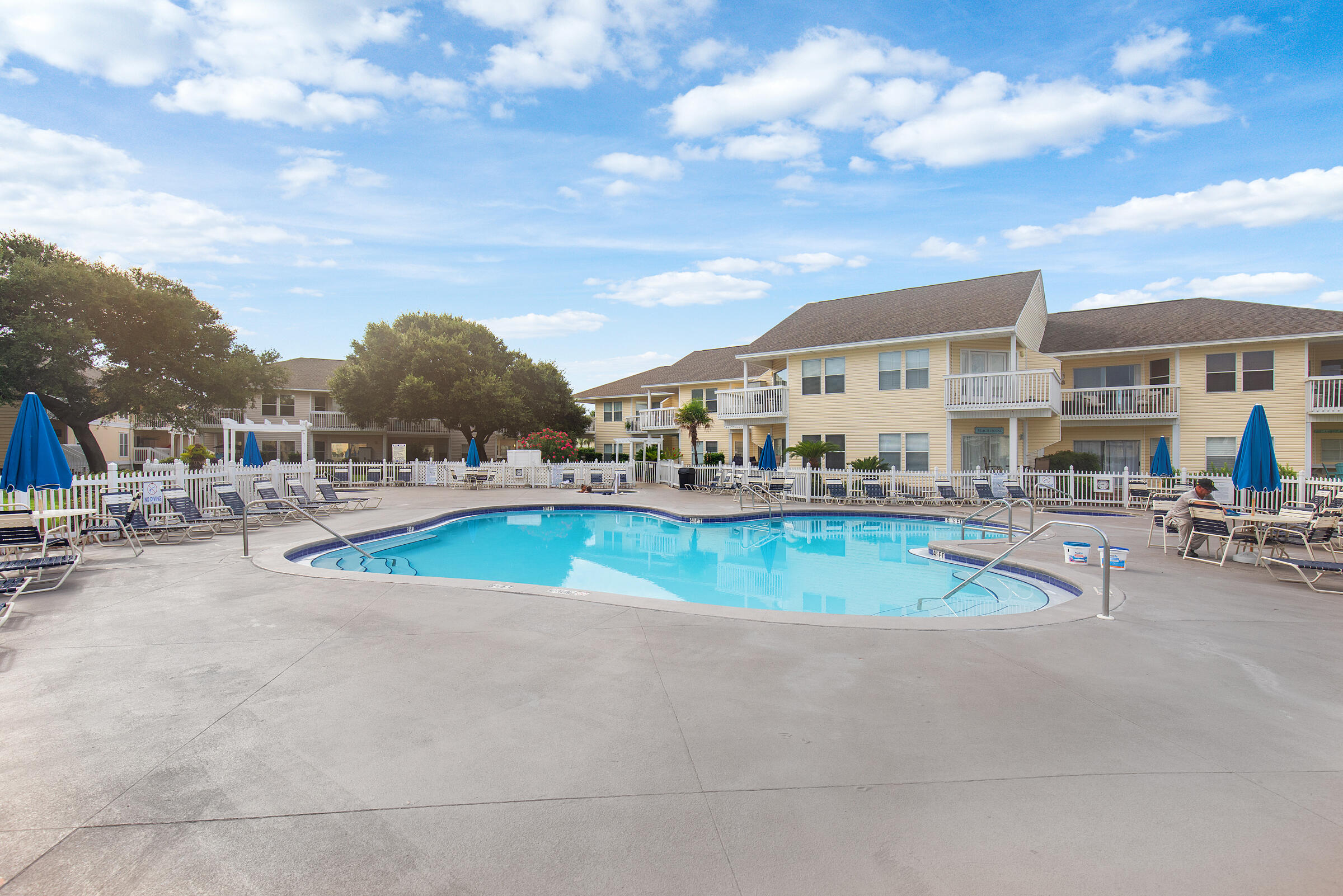 775 Gulf Shore Drive UNIT 2050