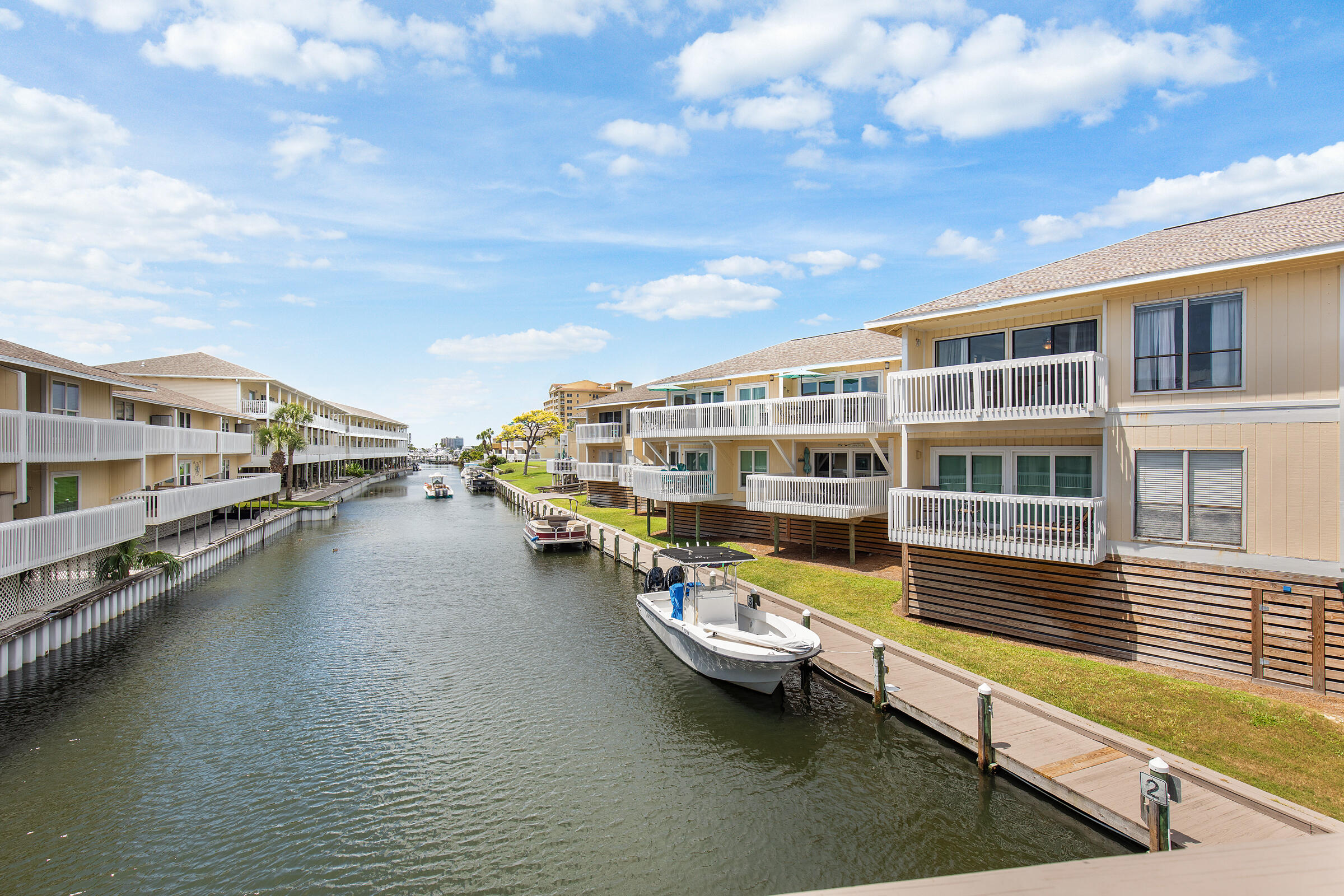 775 Gulf Shore Drive UNIT 2050