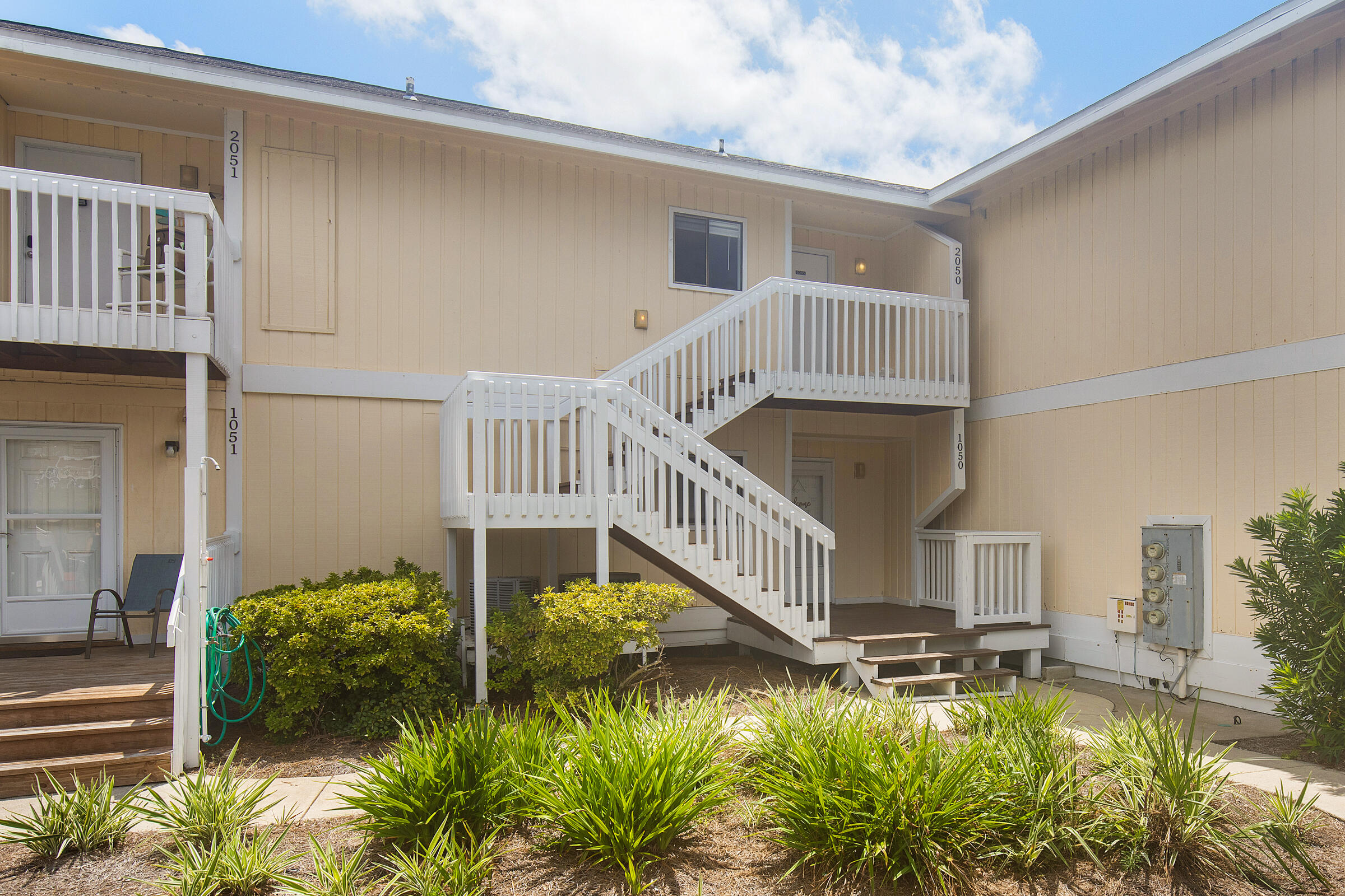 775 Gulf Shore Drive UNIT 2050