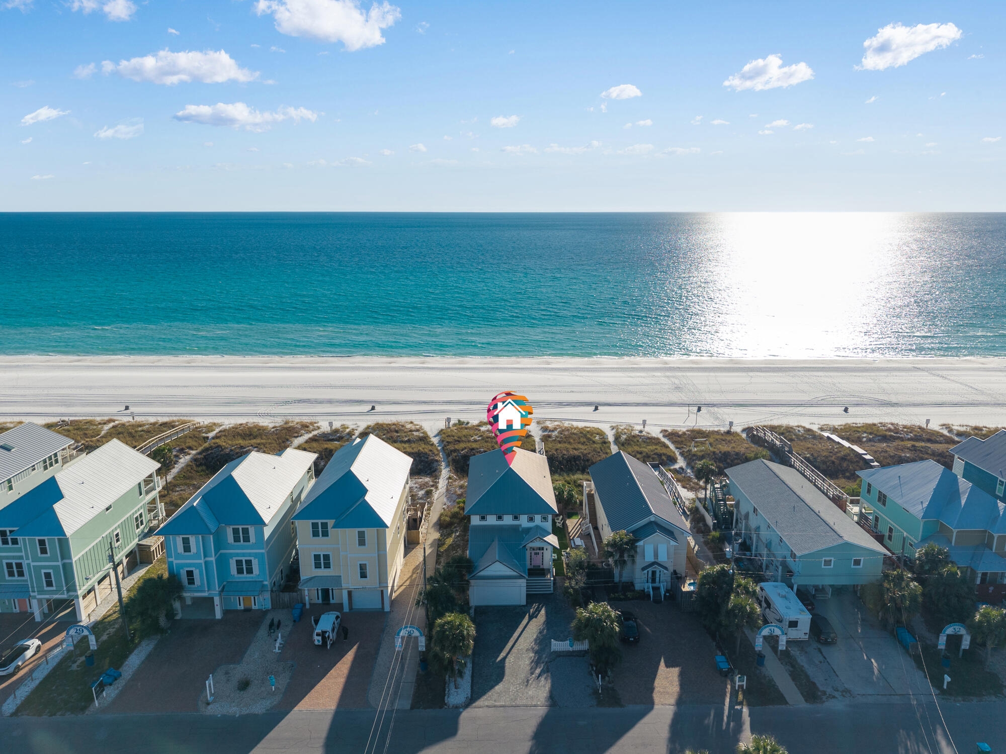 9720 Beach Boulevard