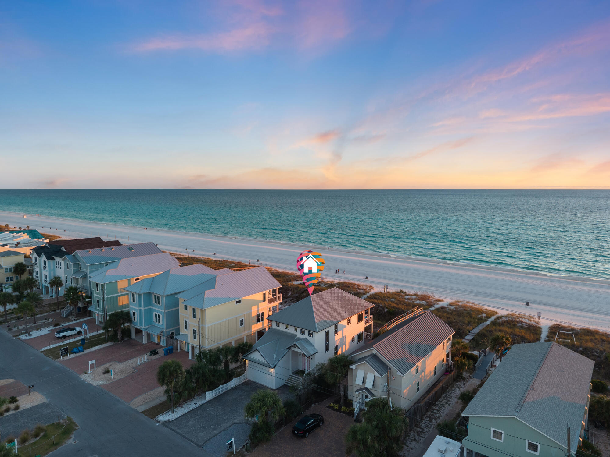 9720 Beach Boulevard