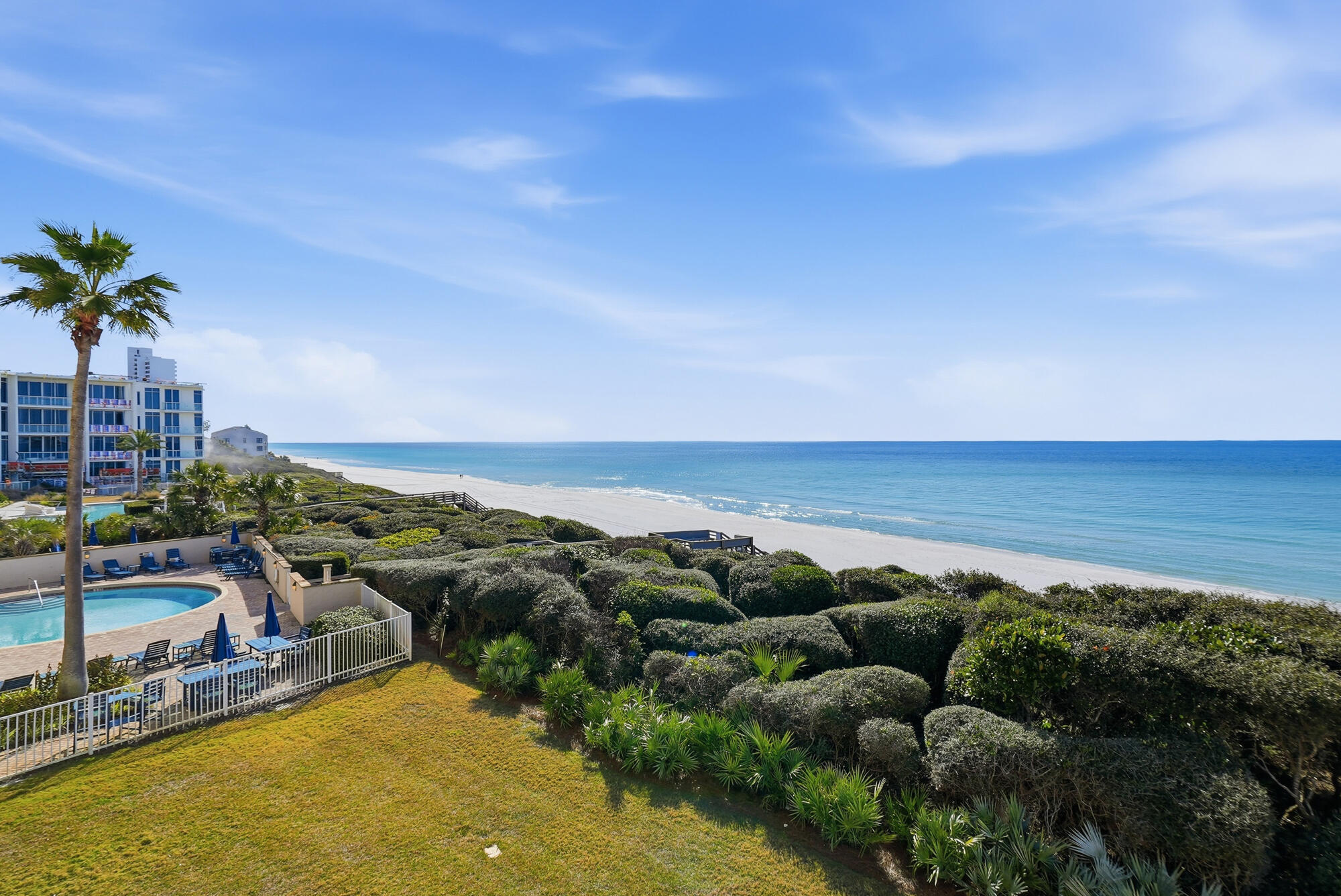 3768 E County Highway 30A UNIT 306