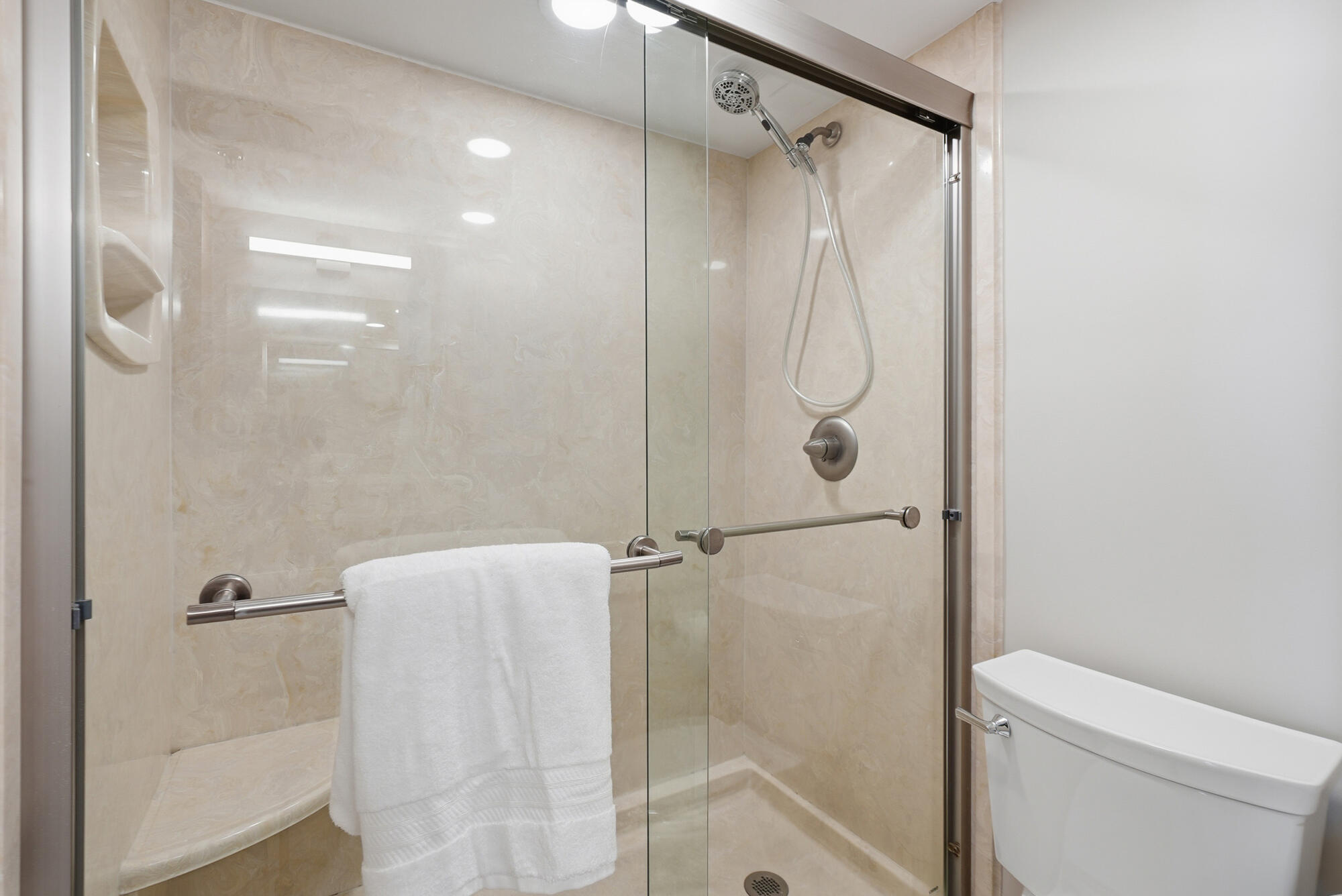 3768 E County Highway 30A UNIT 306