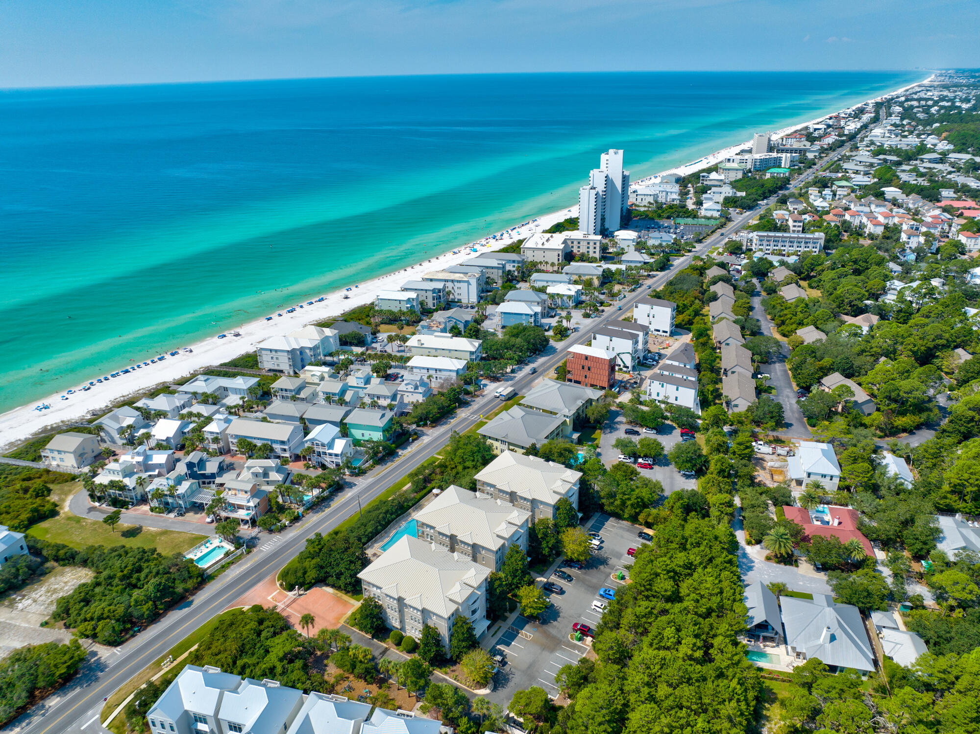 3768 E County Highway 30A UNIT 306