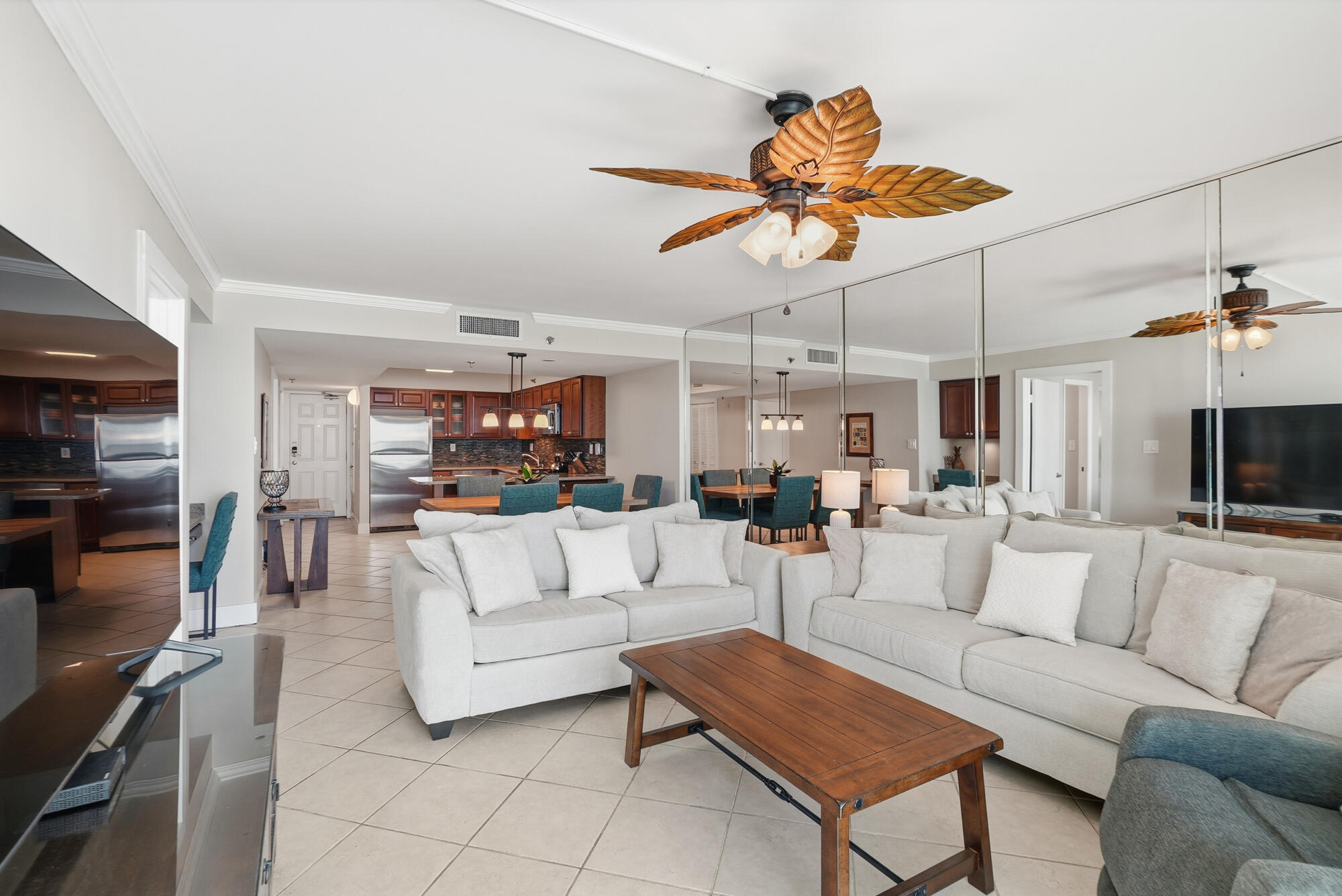 3768 E County Highway 30A UNIT 306