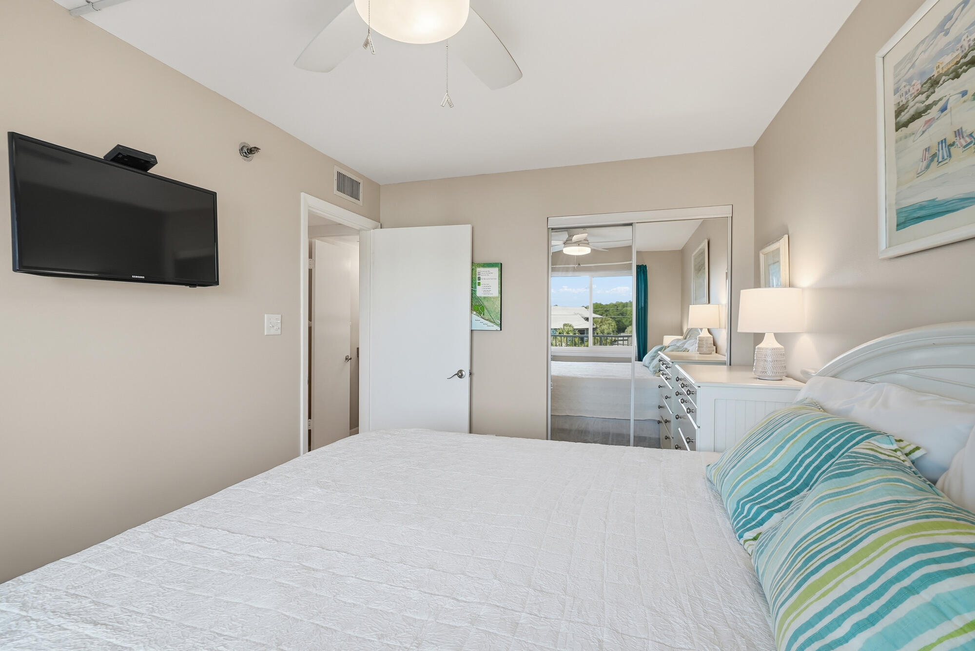 3768 E County Highway 30A UNIT 306