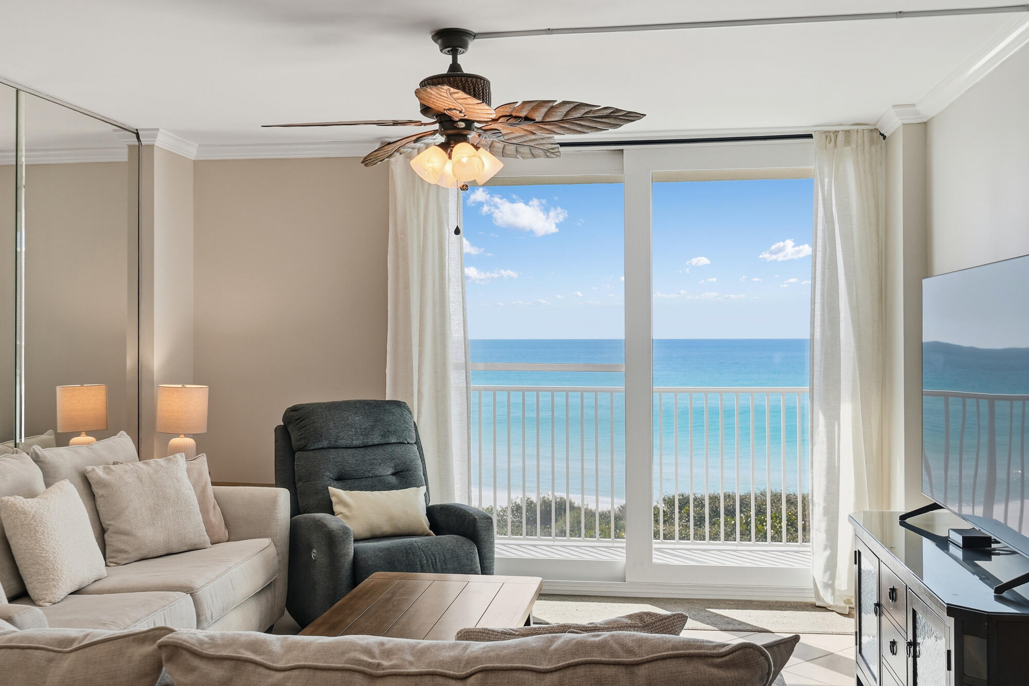 3768 E County Highway 30A UNIT 306