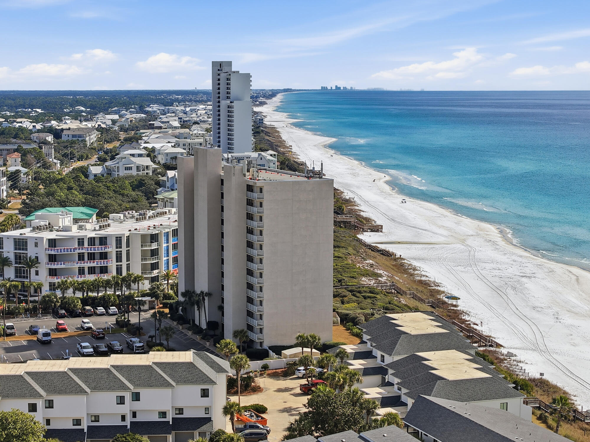 3768 E County Highway 30A UNIT 306