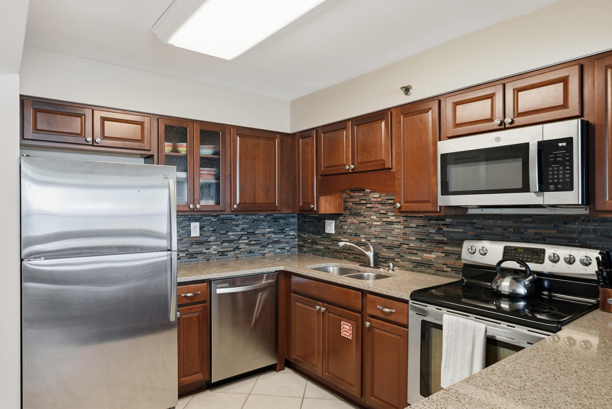 3768 E County Highway 30A UNIT 306