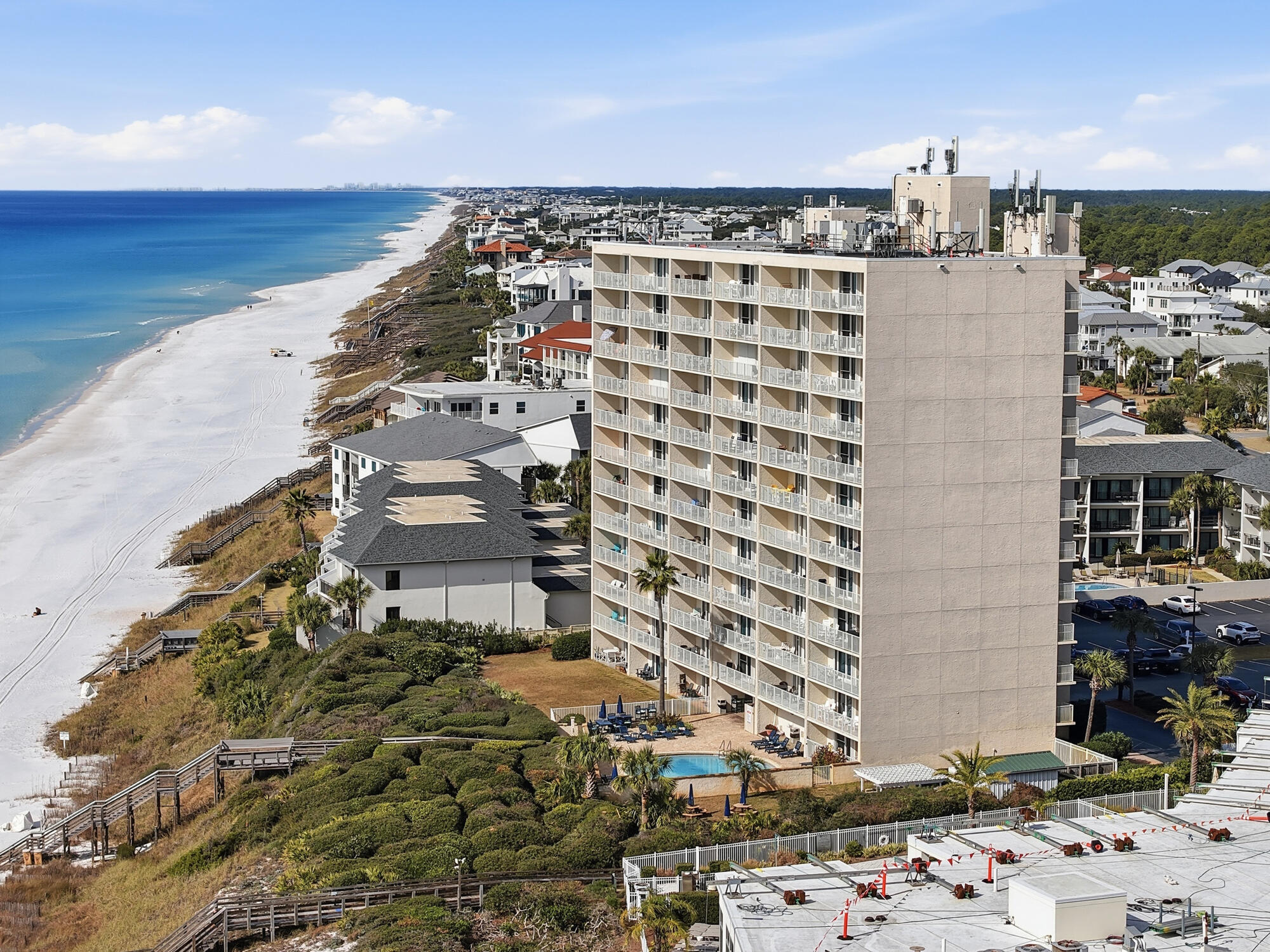 3768 E County Highway 30A UNIT 306