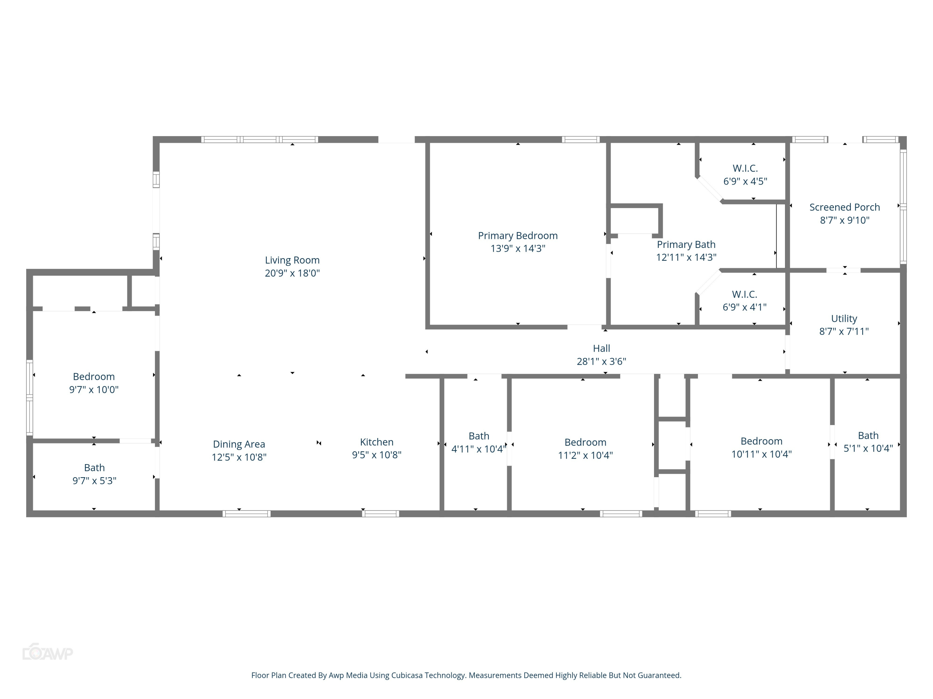 330 Ventana Boulevard