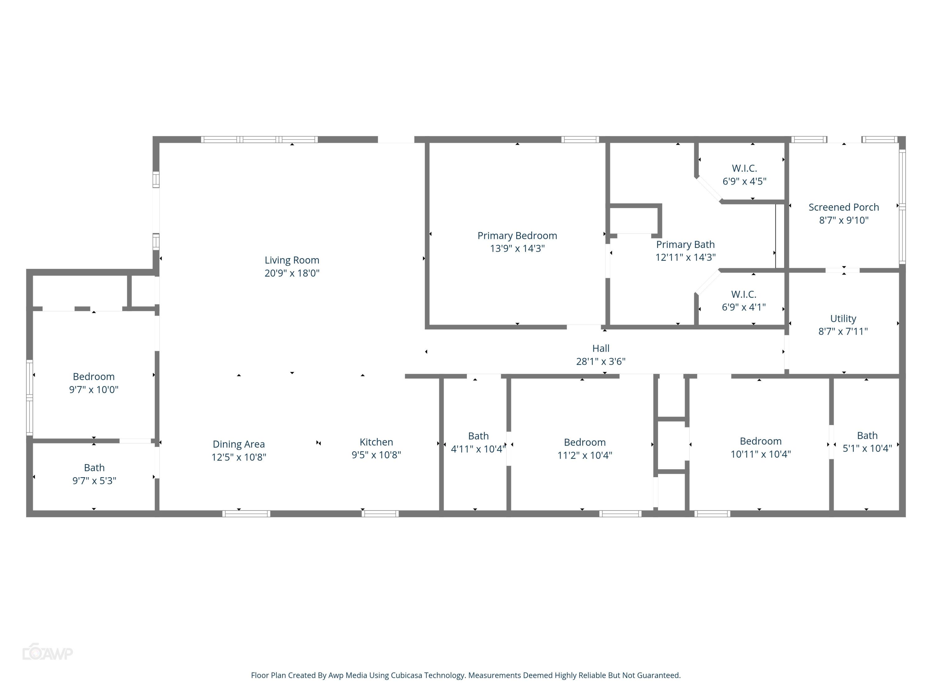 330 Ventana Boulevard