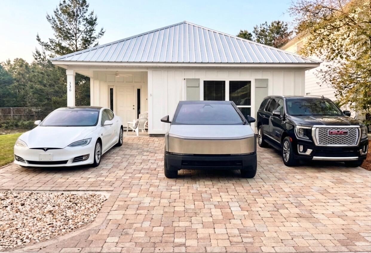 330 Ventana Boulevard