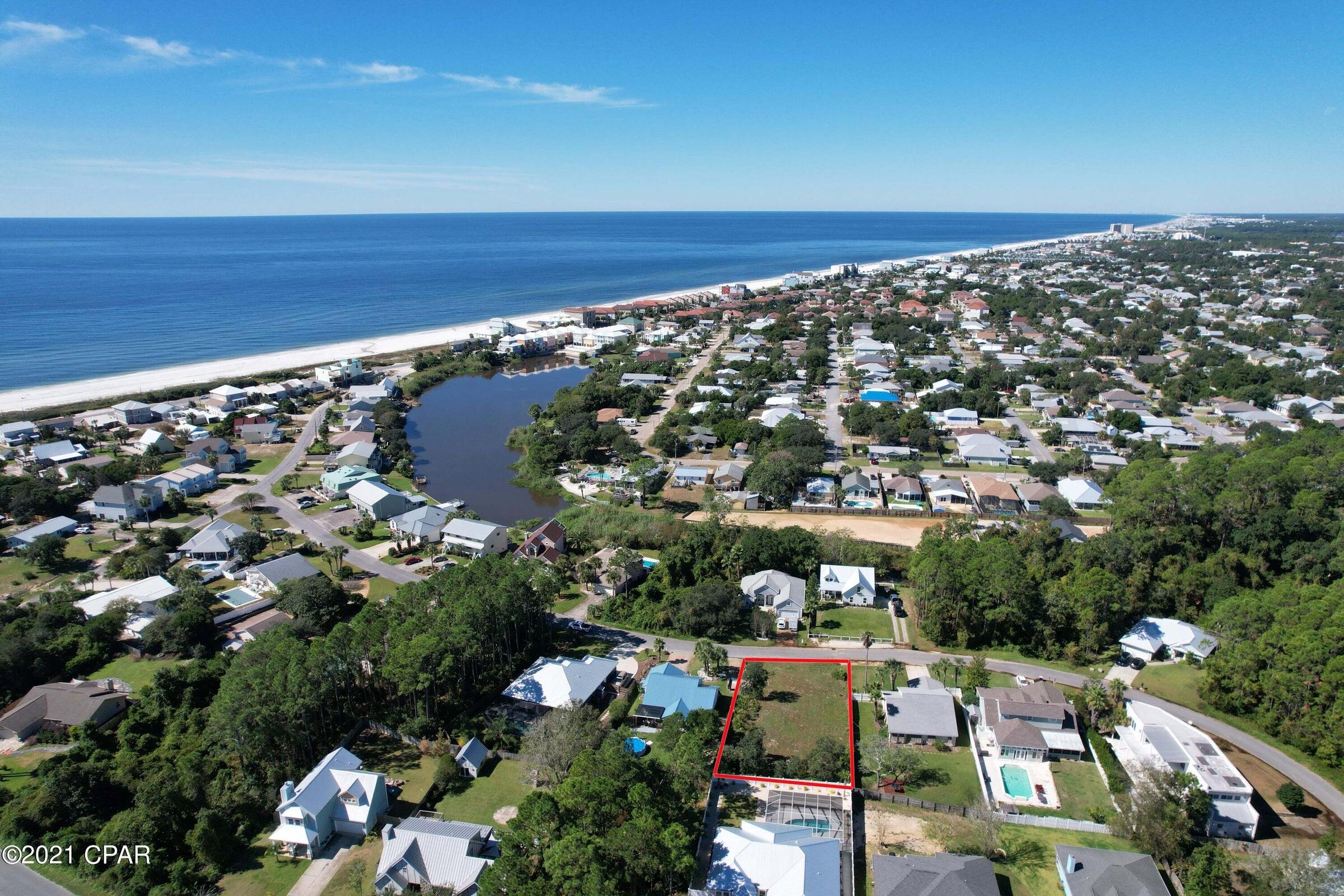 21129 S Lakeview Drive