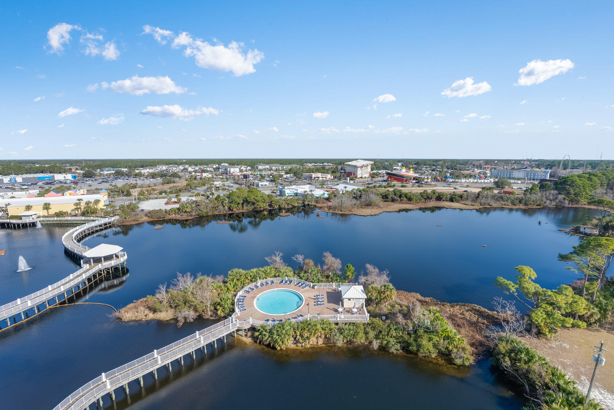 9902 S Thomas Drive UNIT 732