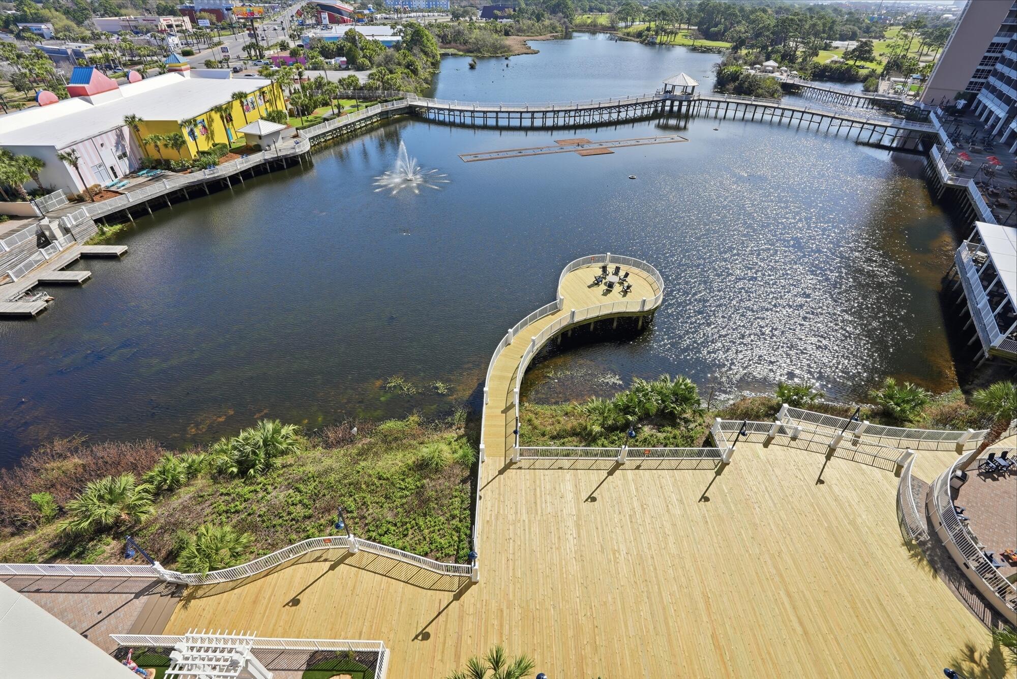 9902 S Thomas Drive UNIT 732