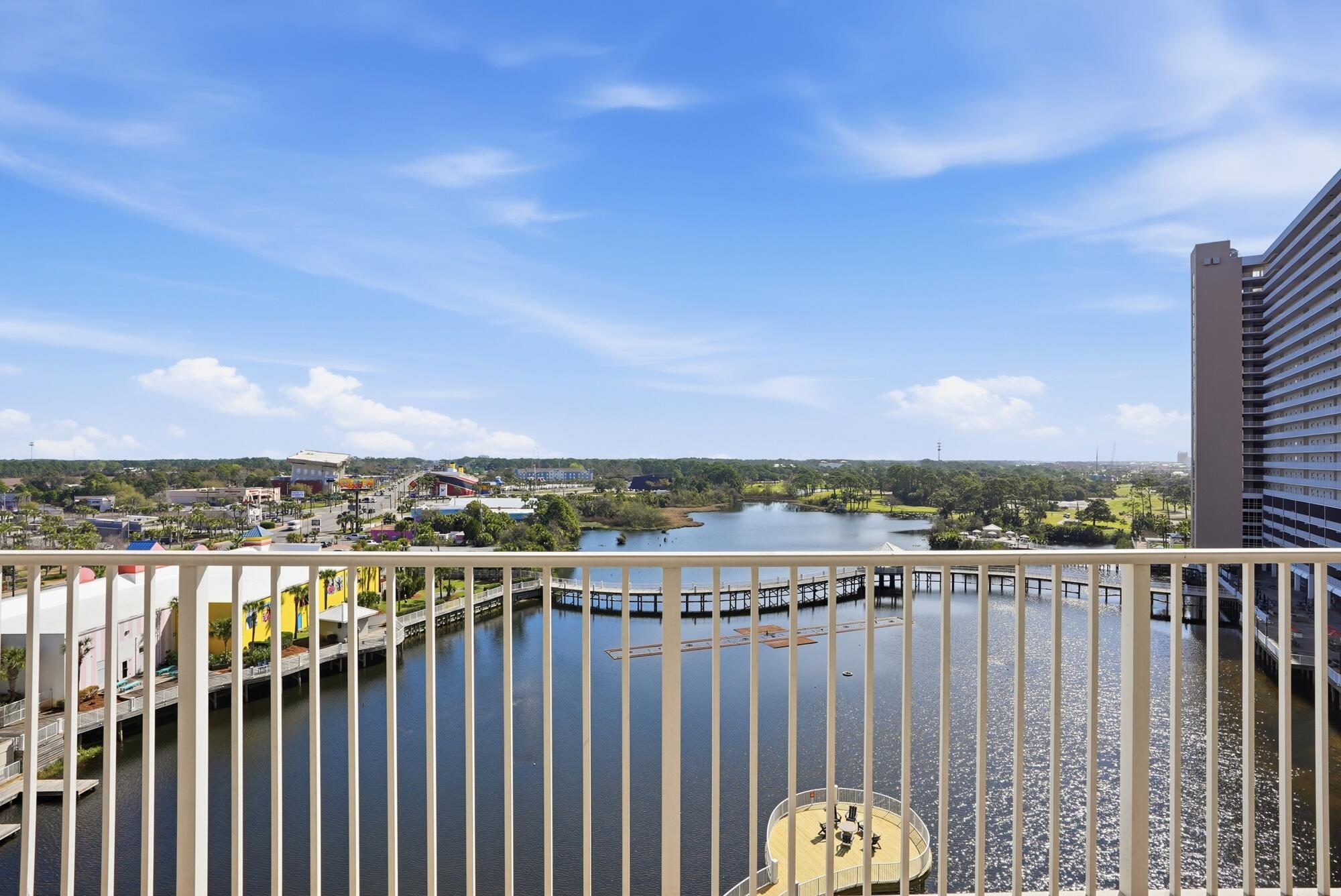 9902 S Thomas Drive UNIT 732