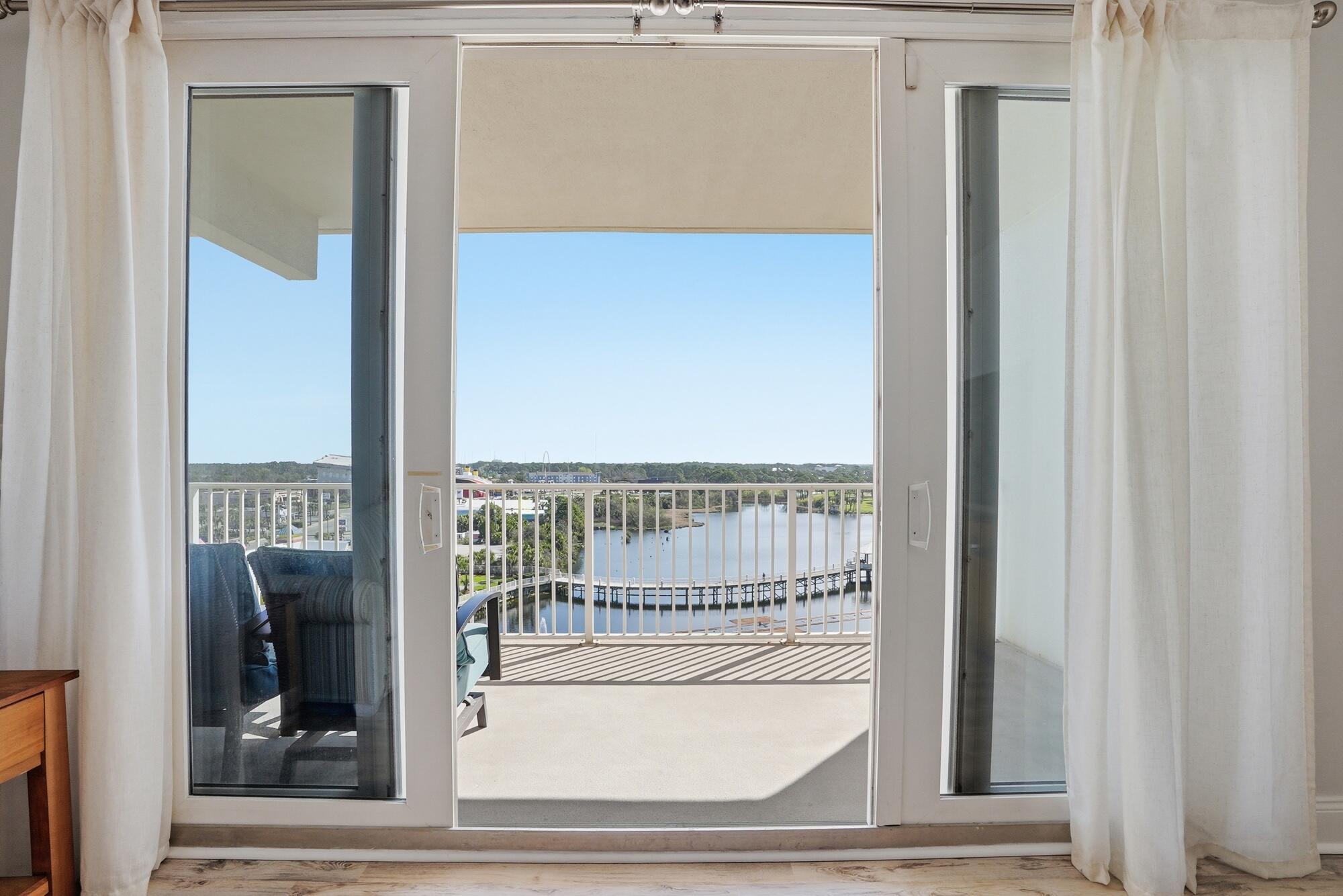 9902 S Thomas Drive UNIT 732