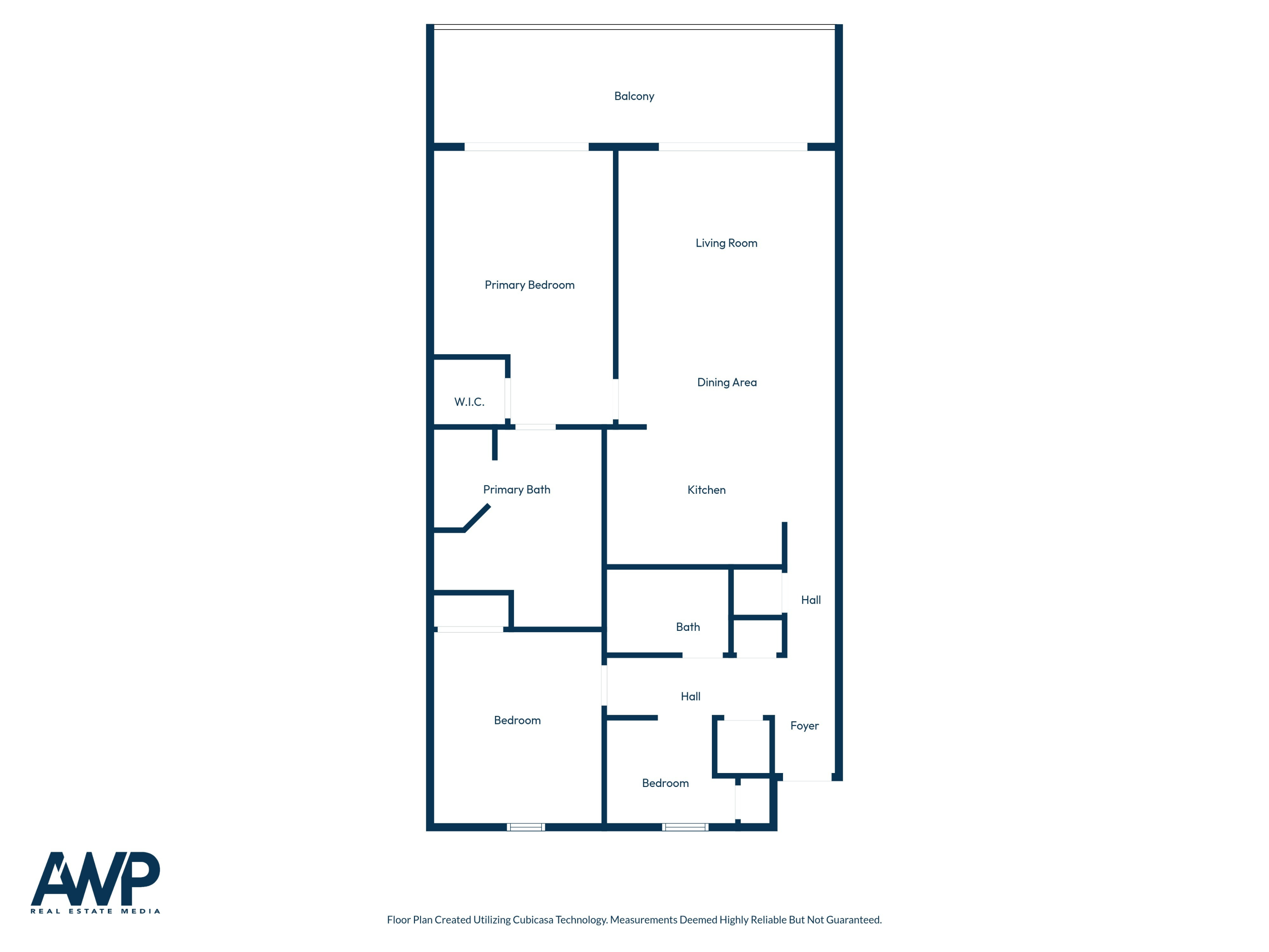 9902 S Thomas Drive UNIT 732