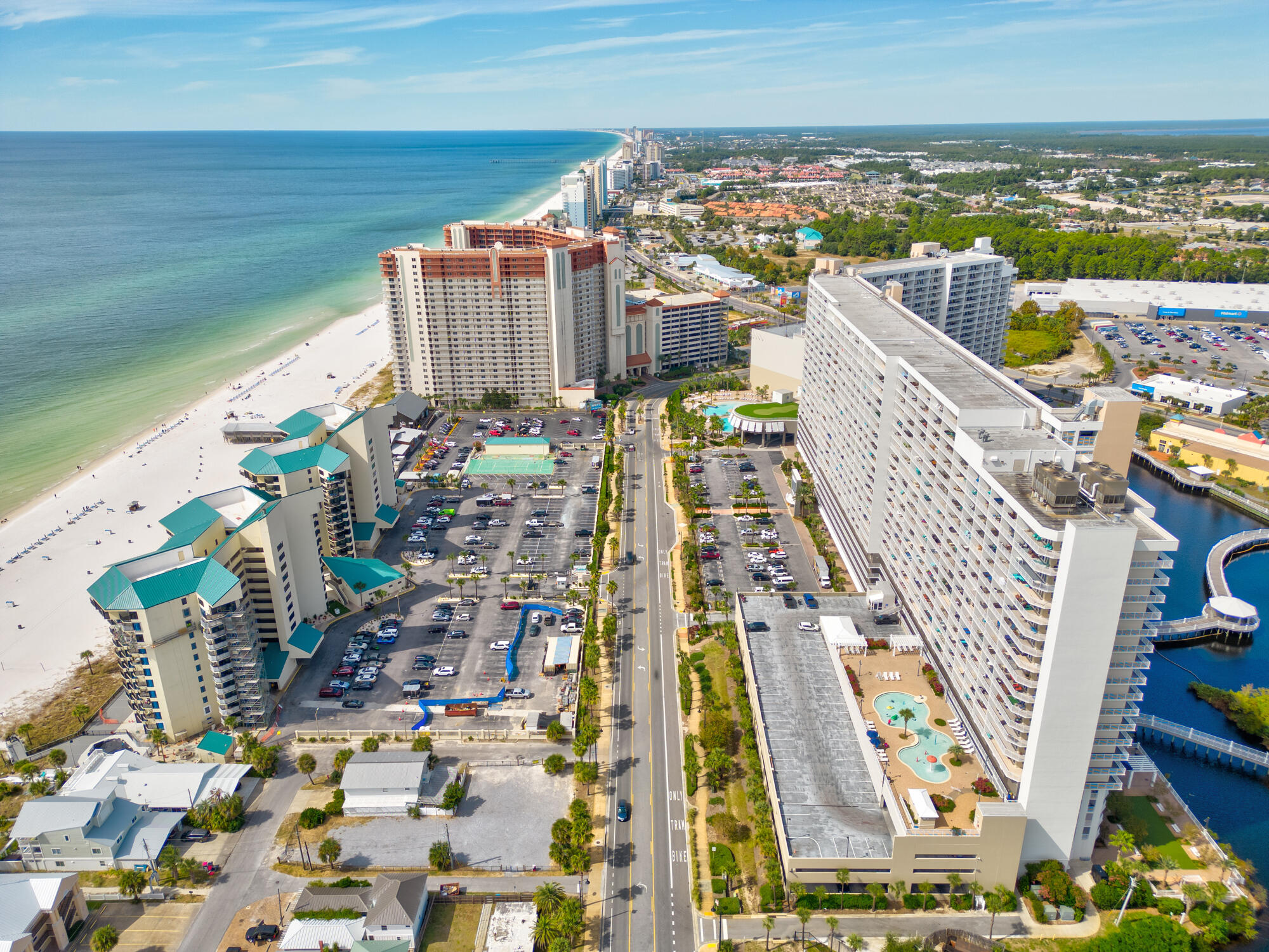 9902 S Thomas Drive UNIT 732