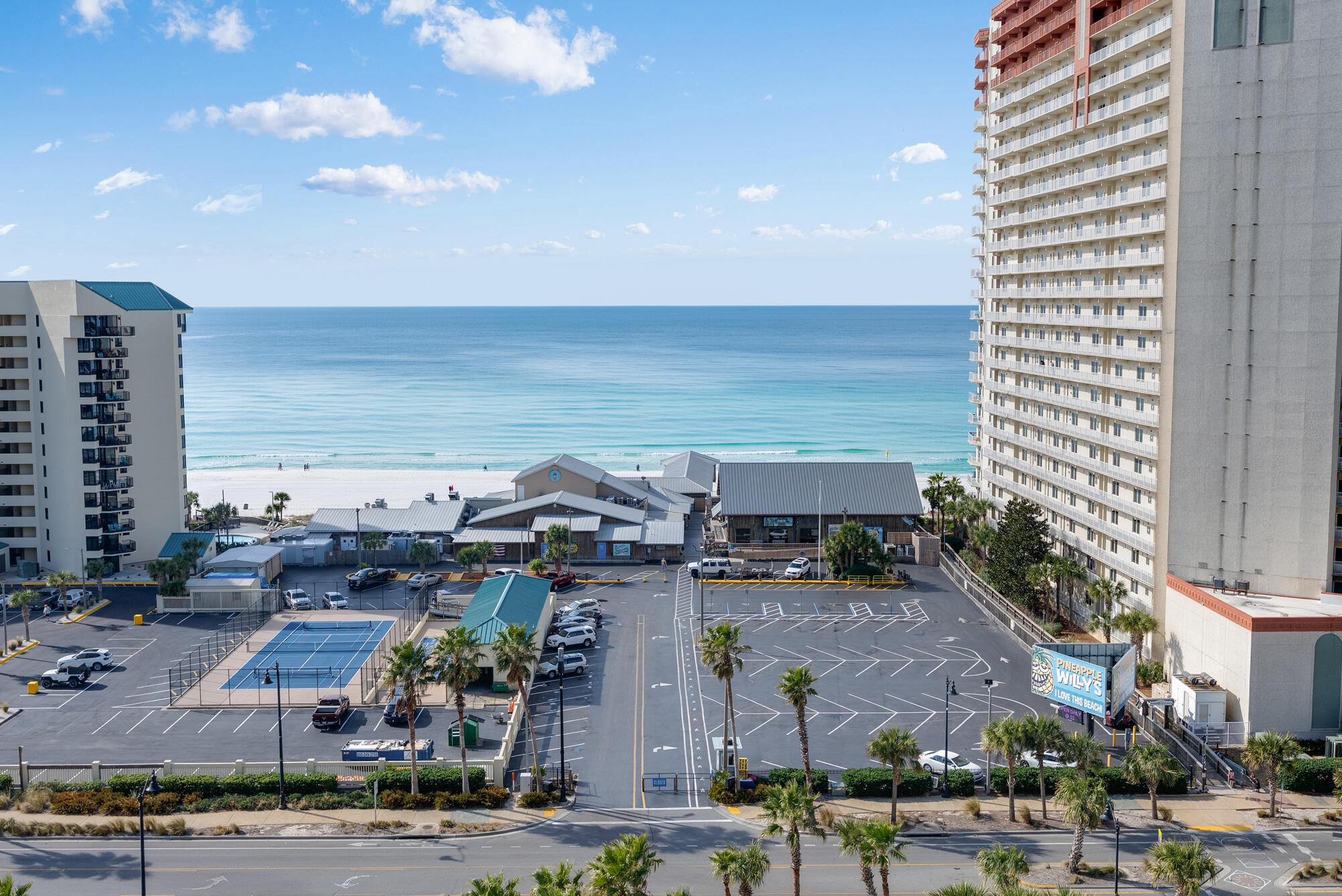 9902 S Thomas Drive UNIT 732