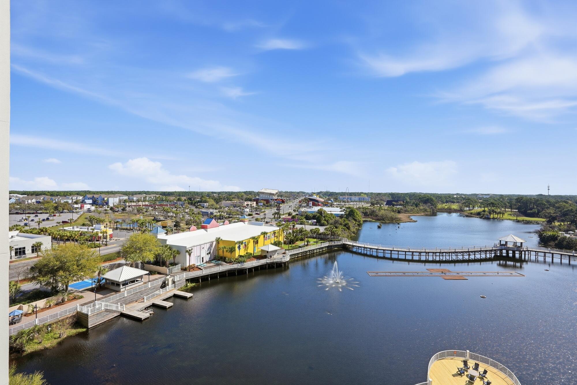 9902 S Thomas Drive UNIT 732