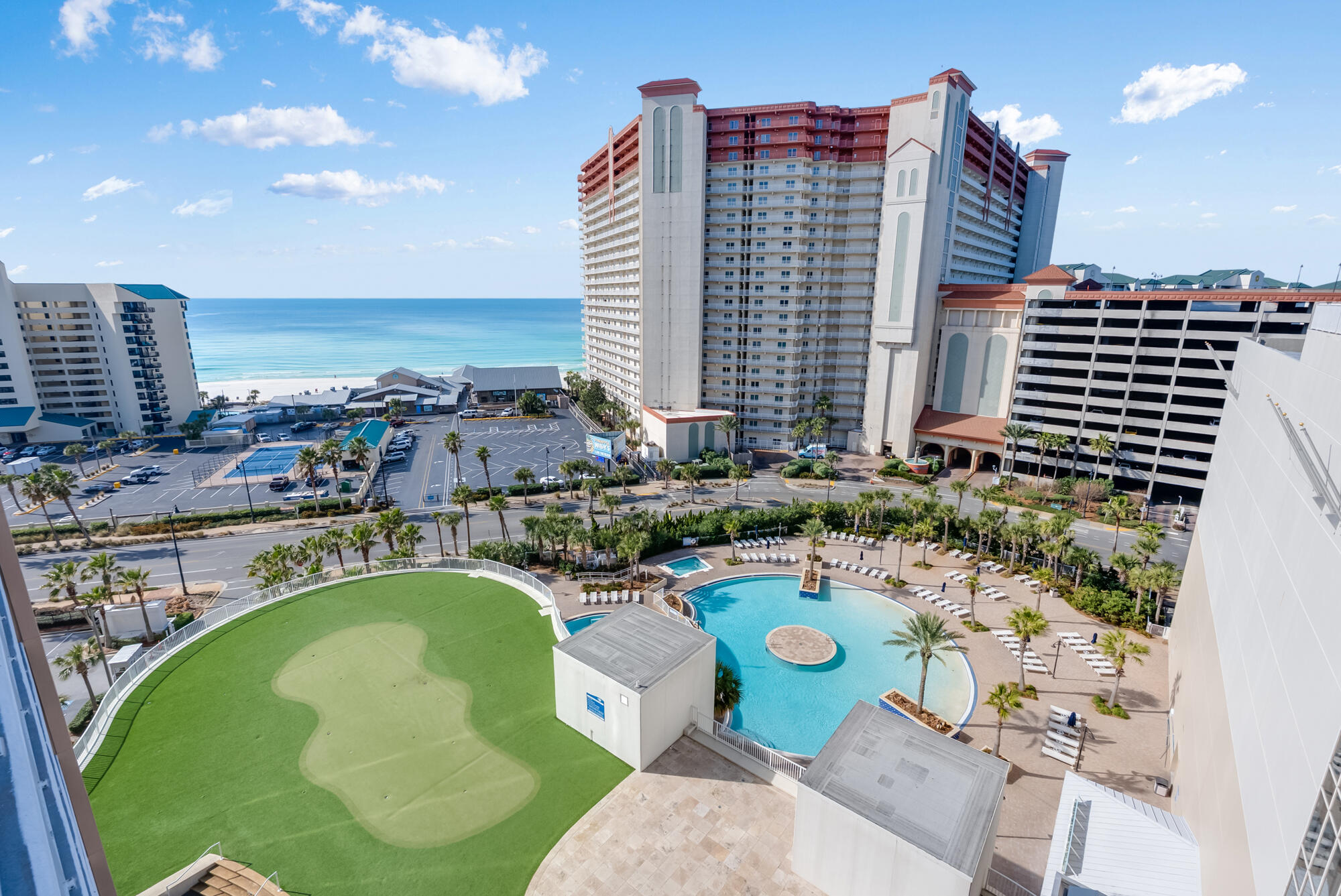 9902 S Thomas Drive UNIT 732