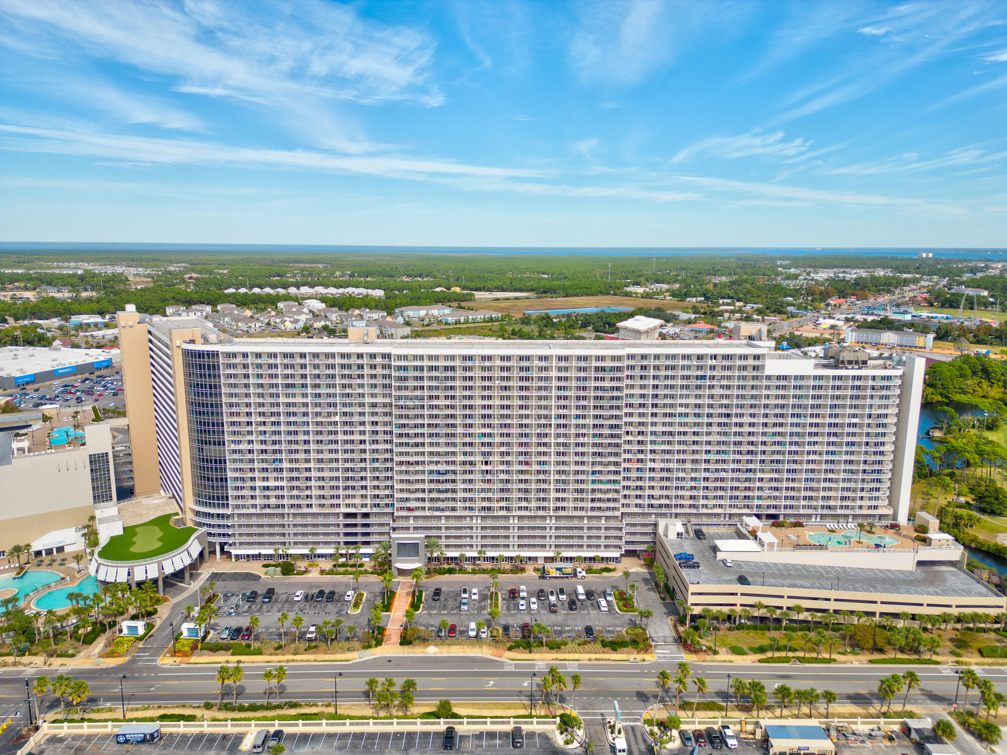 9902 S Thomas Drive UNIT 732