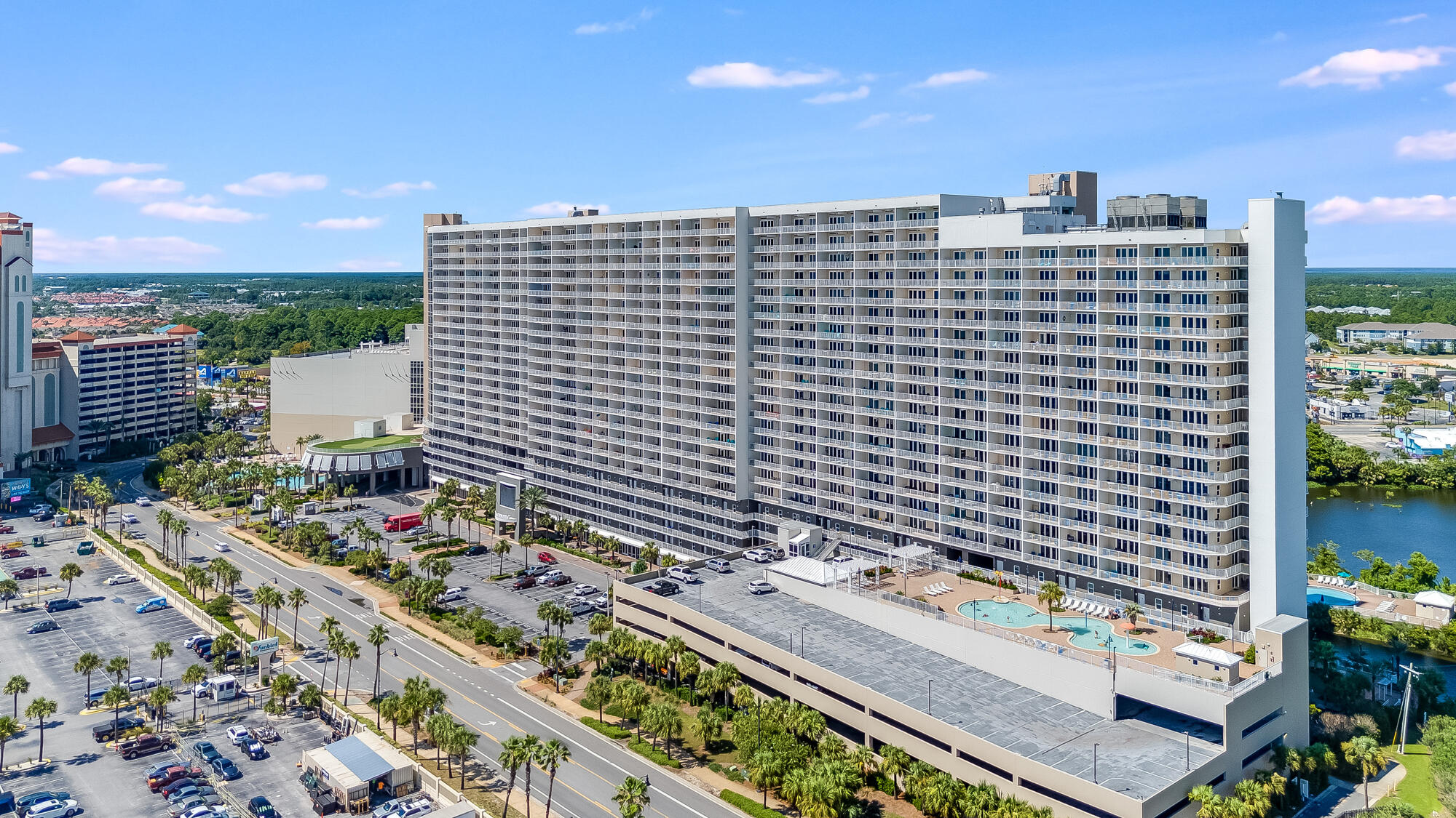 9902 S Thomas Drive UNIT 732