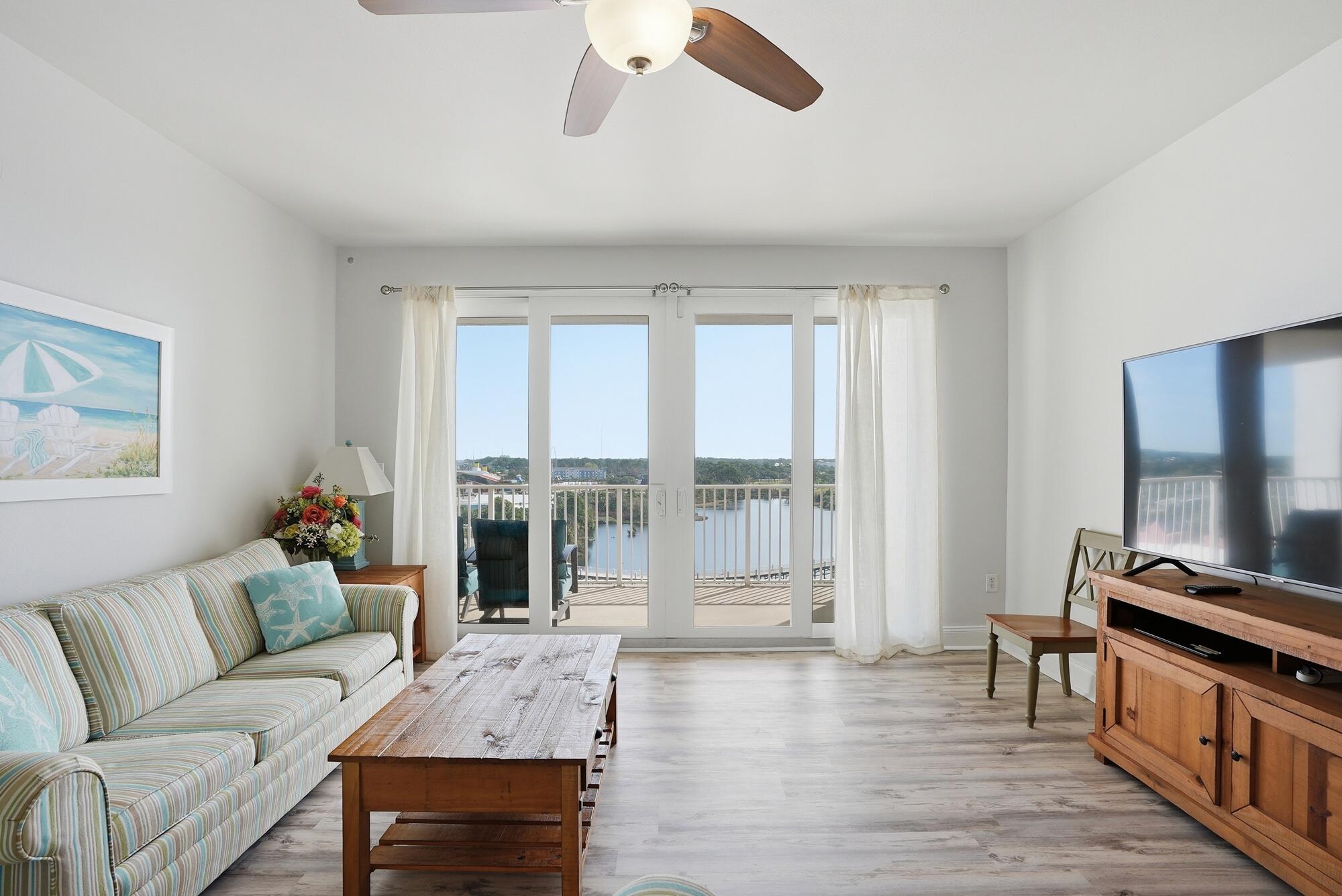 9902 S Thomas Drive UNIT 732