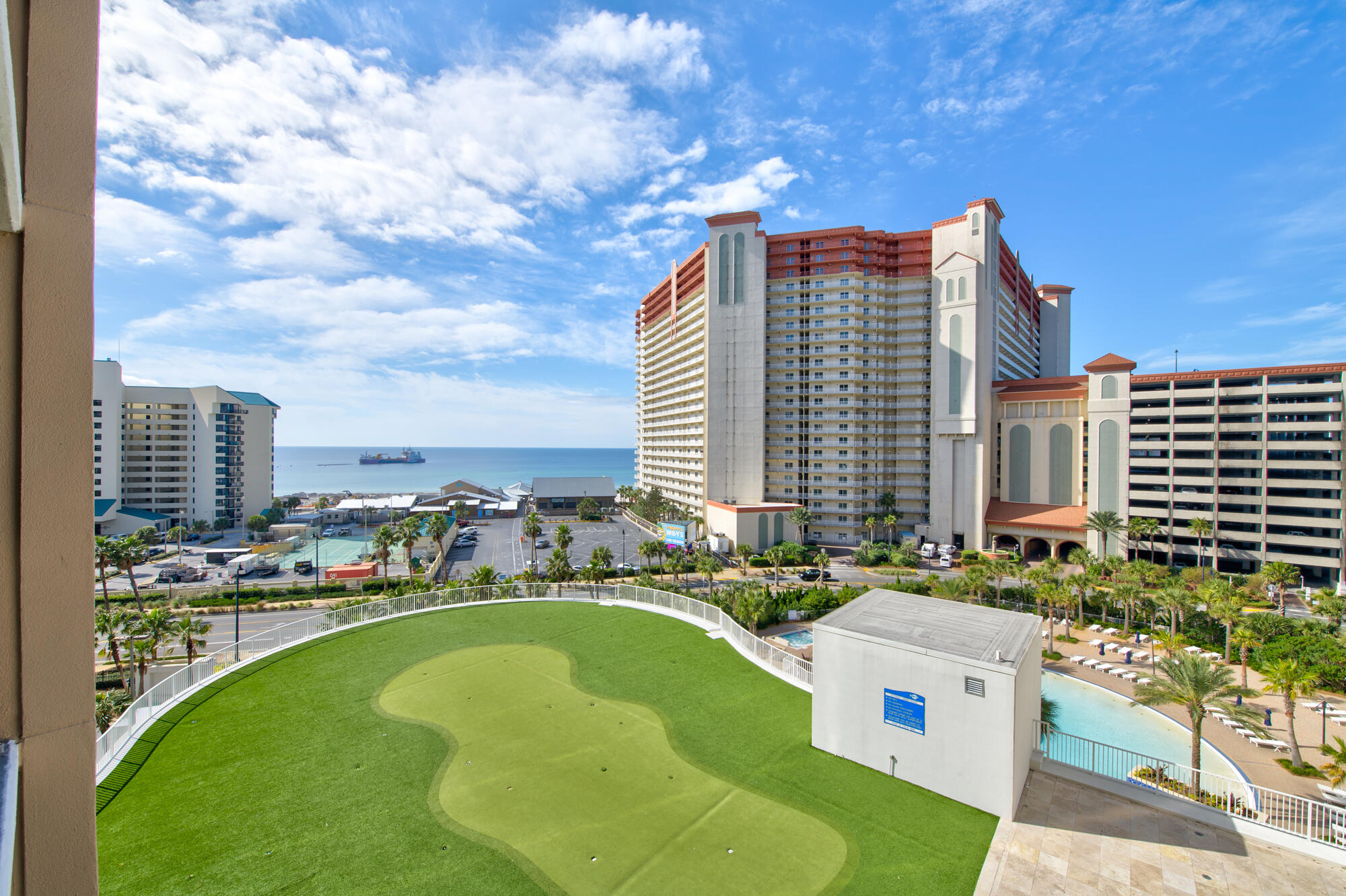 9902 S Thomas Drive UNIT 732