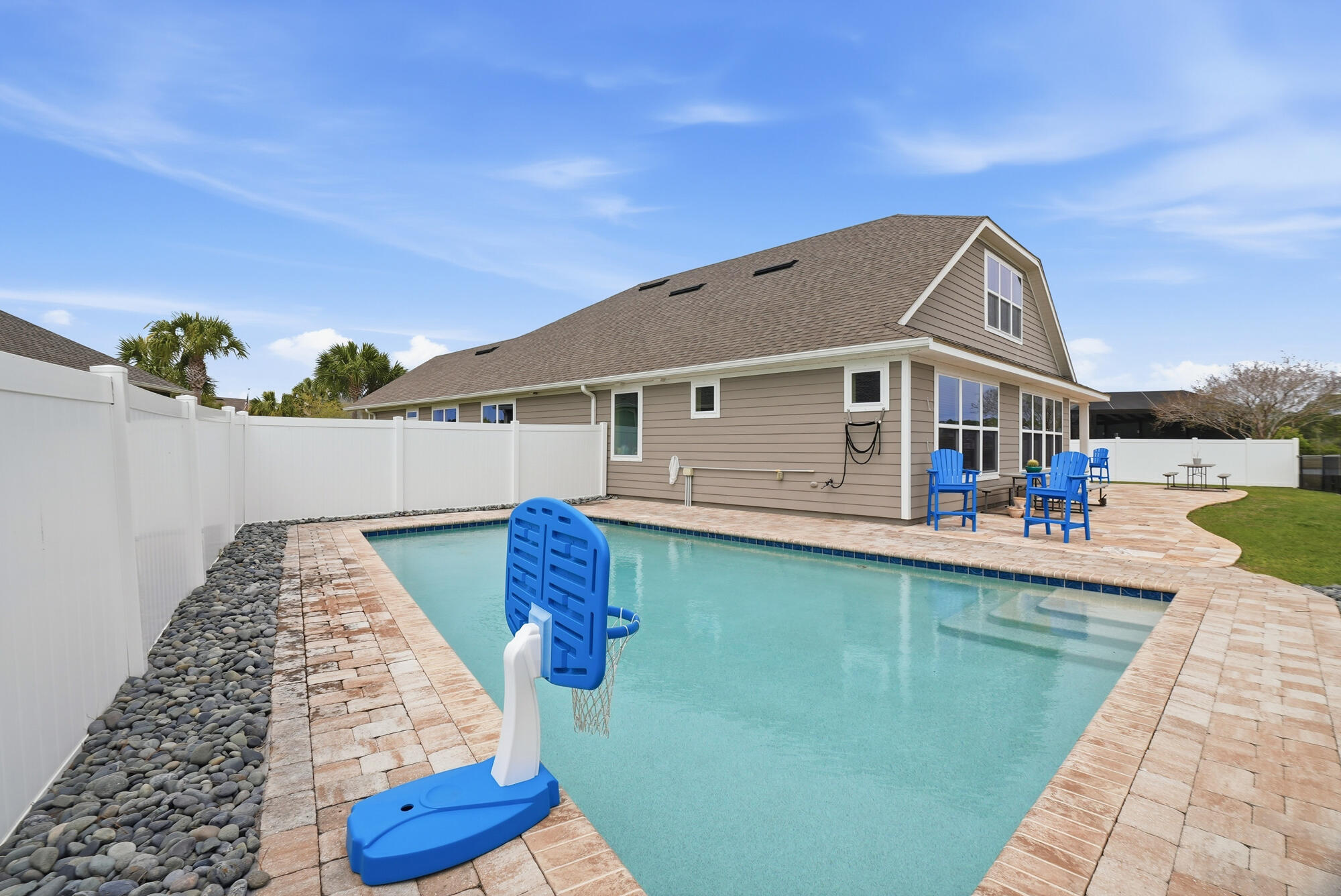 216 Johnson Bayou Drive