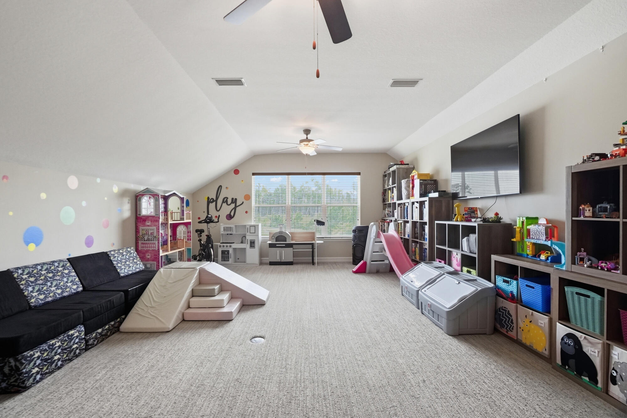 216 Johnson Bayou Drive