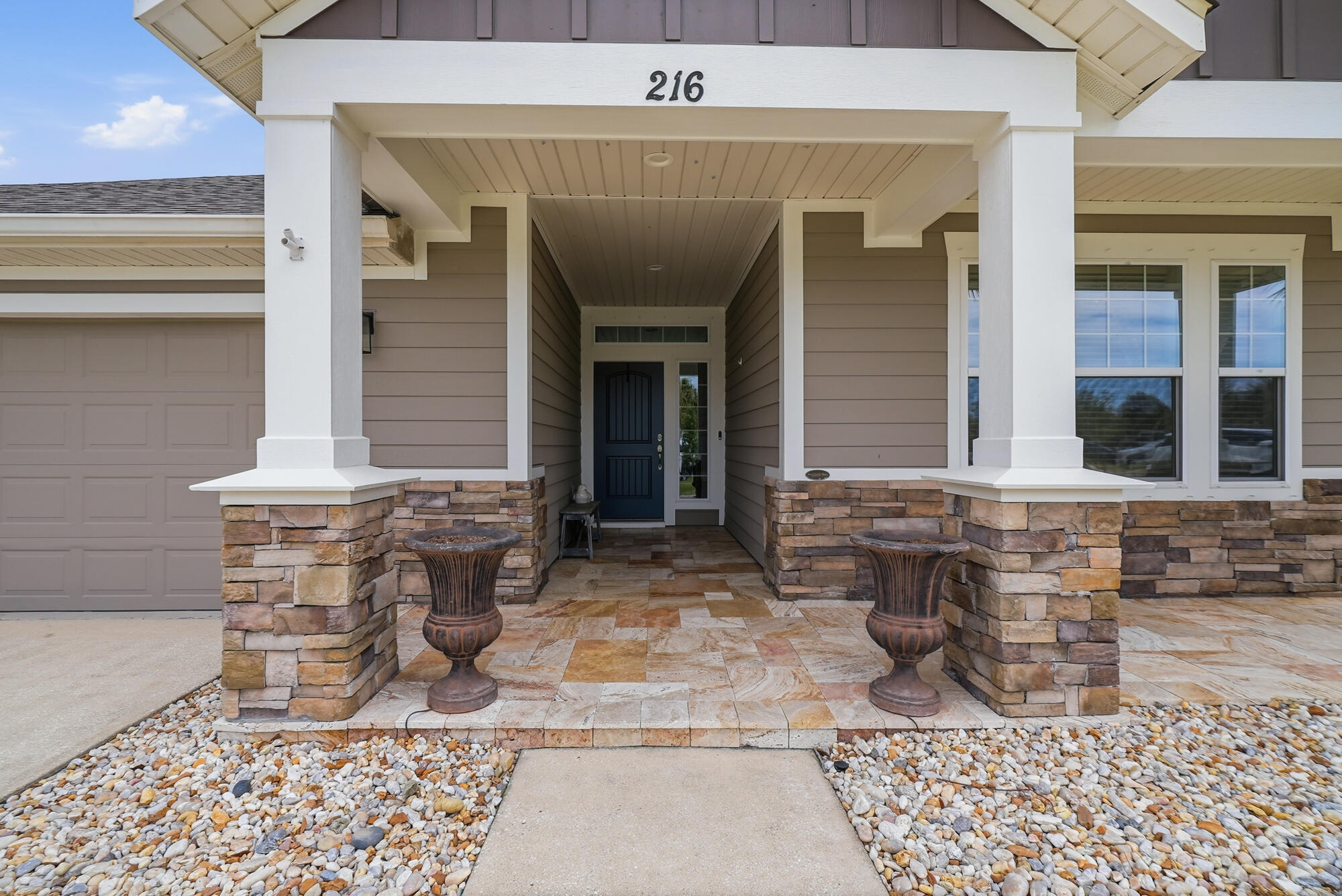 216 Johnson Bayou Drive