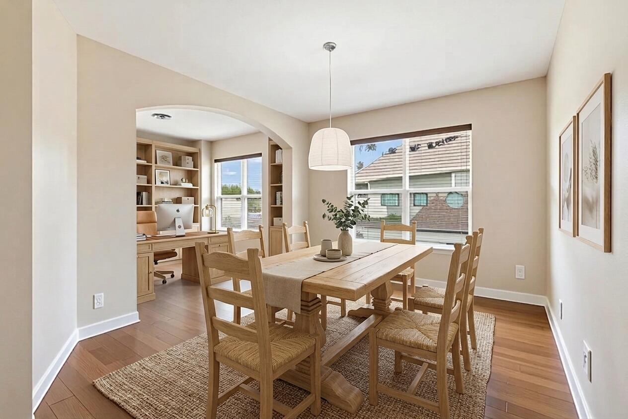 216 Johnson Bayou Drive