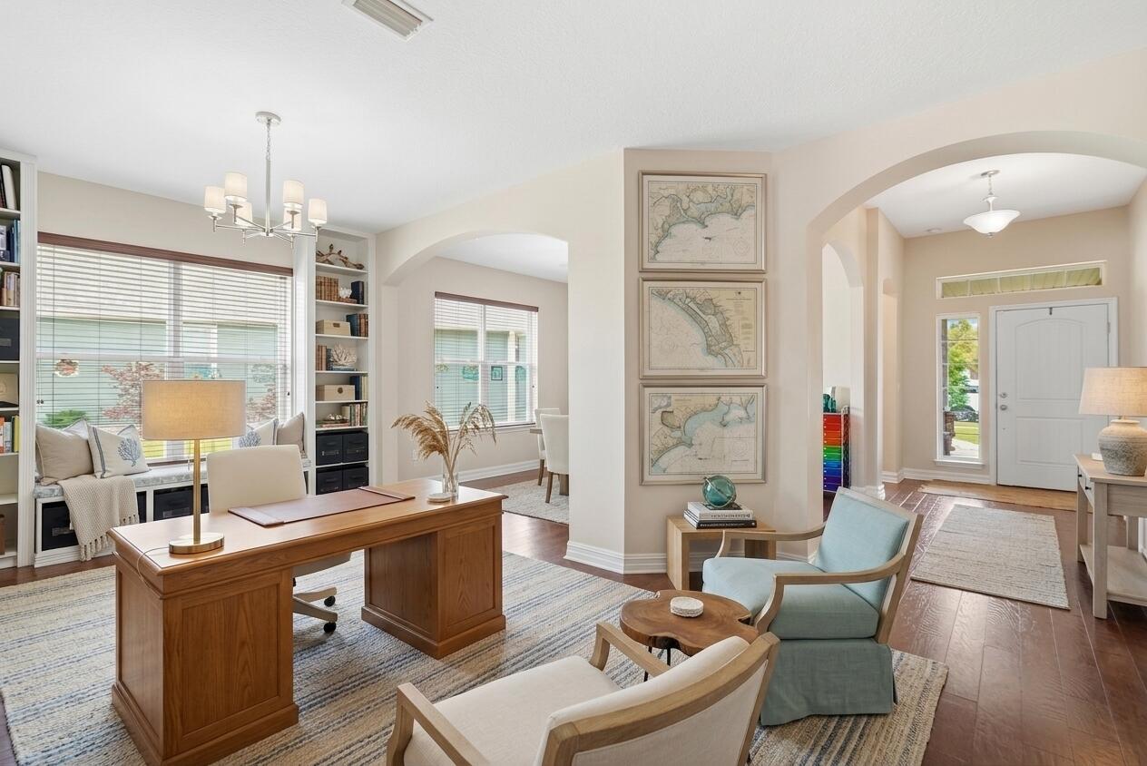 216 Johnson Bayou Drive